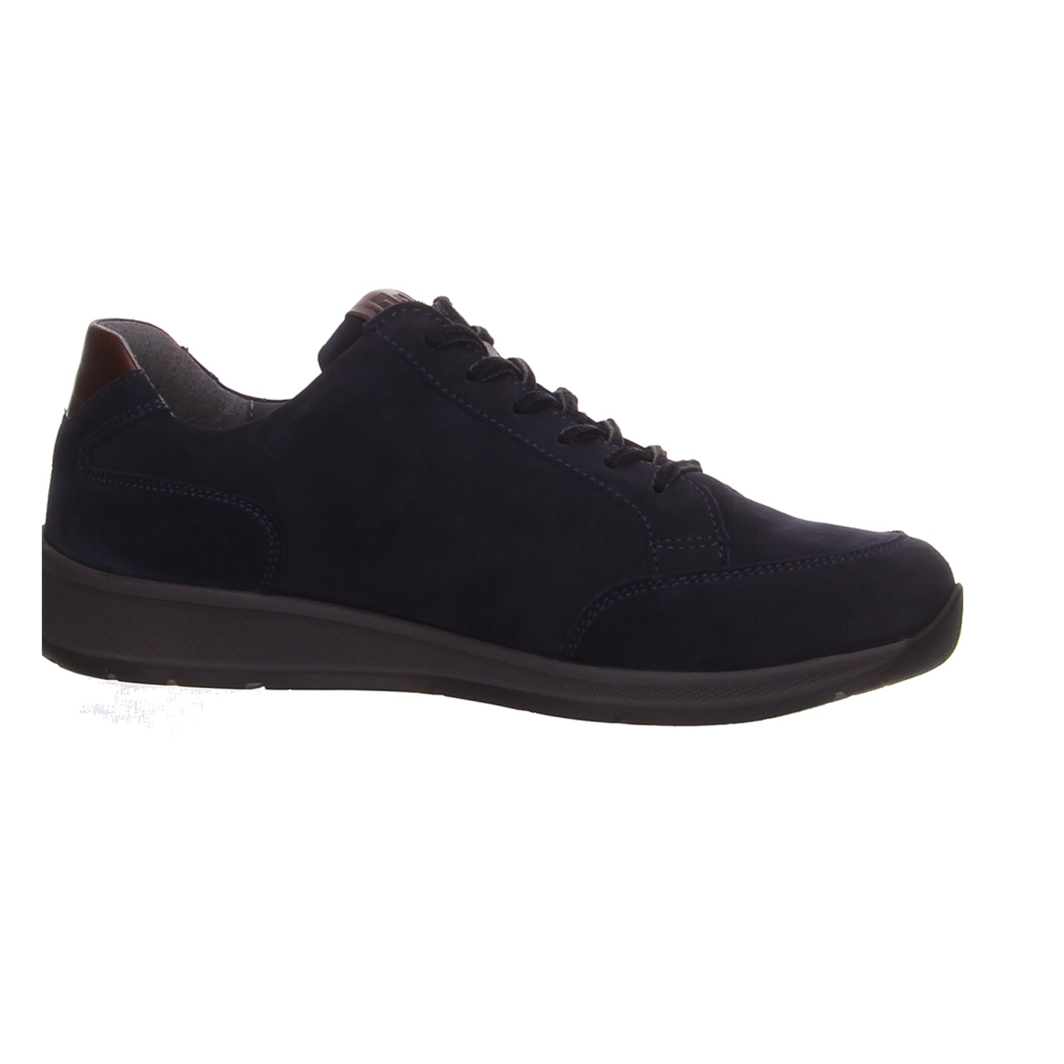 Waldläufer Schnürschuhe 686004 200416