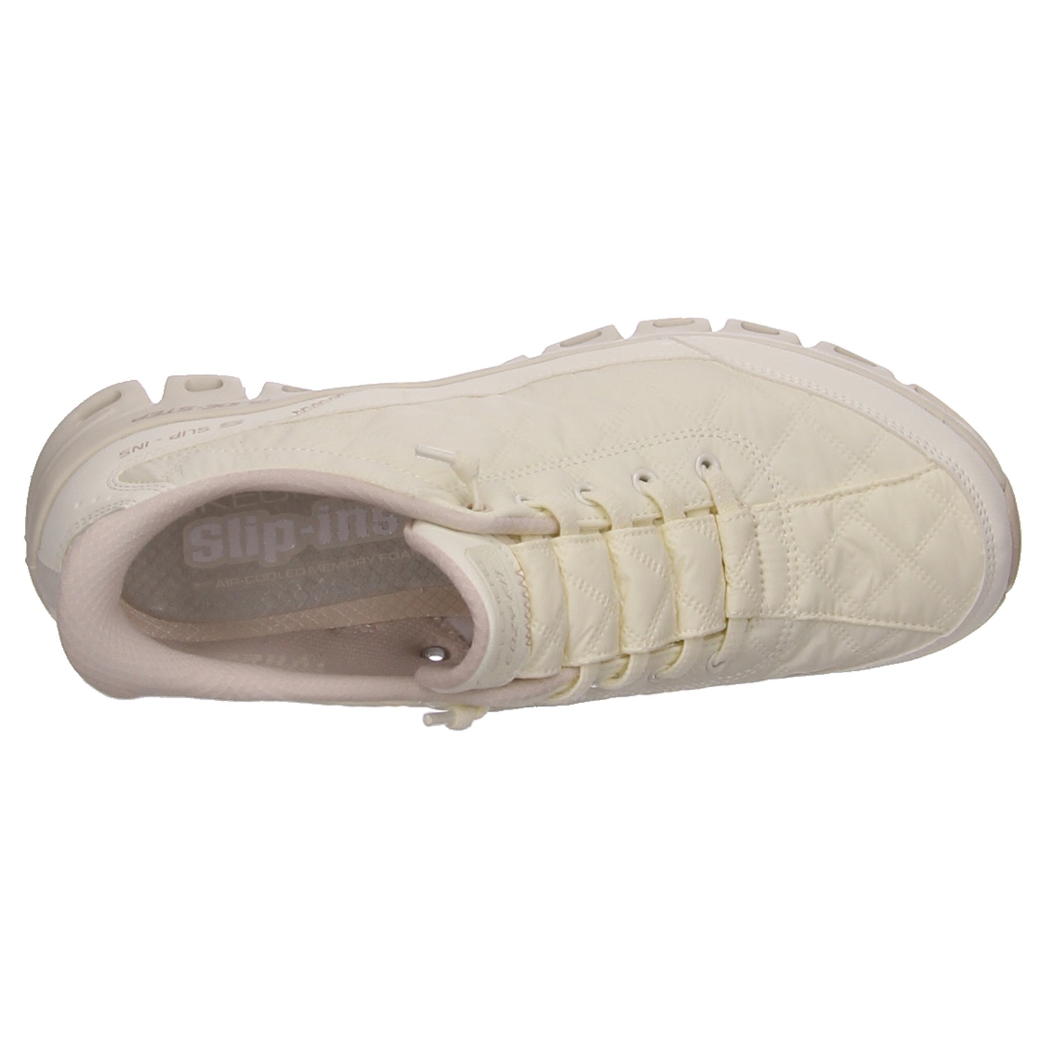 Skechers Schnürschuhe 104556 OFWT
