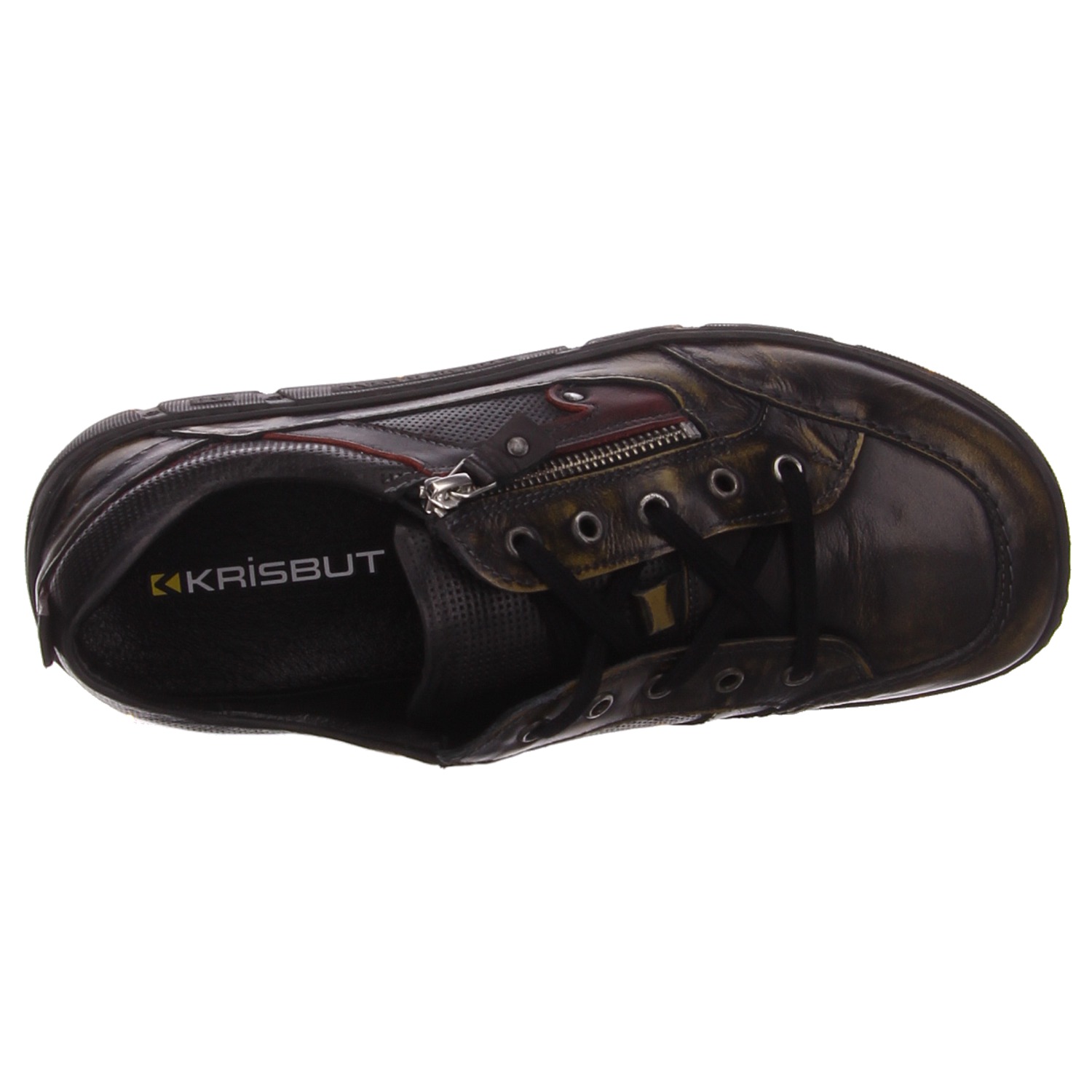 Krisbut Schnürschuhe 5707-11