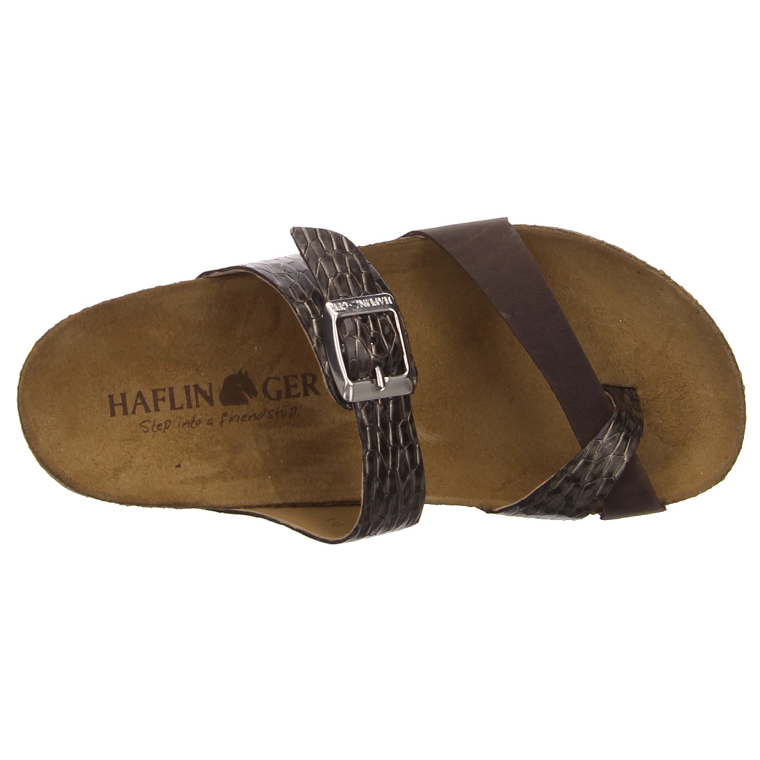 Haflinger Haflinger 819079 0 1781