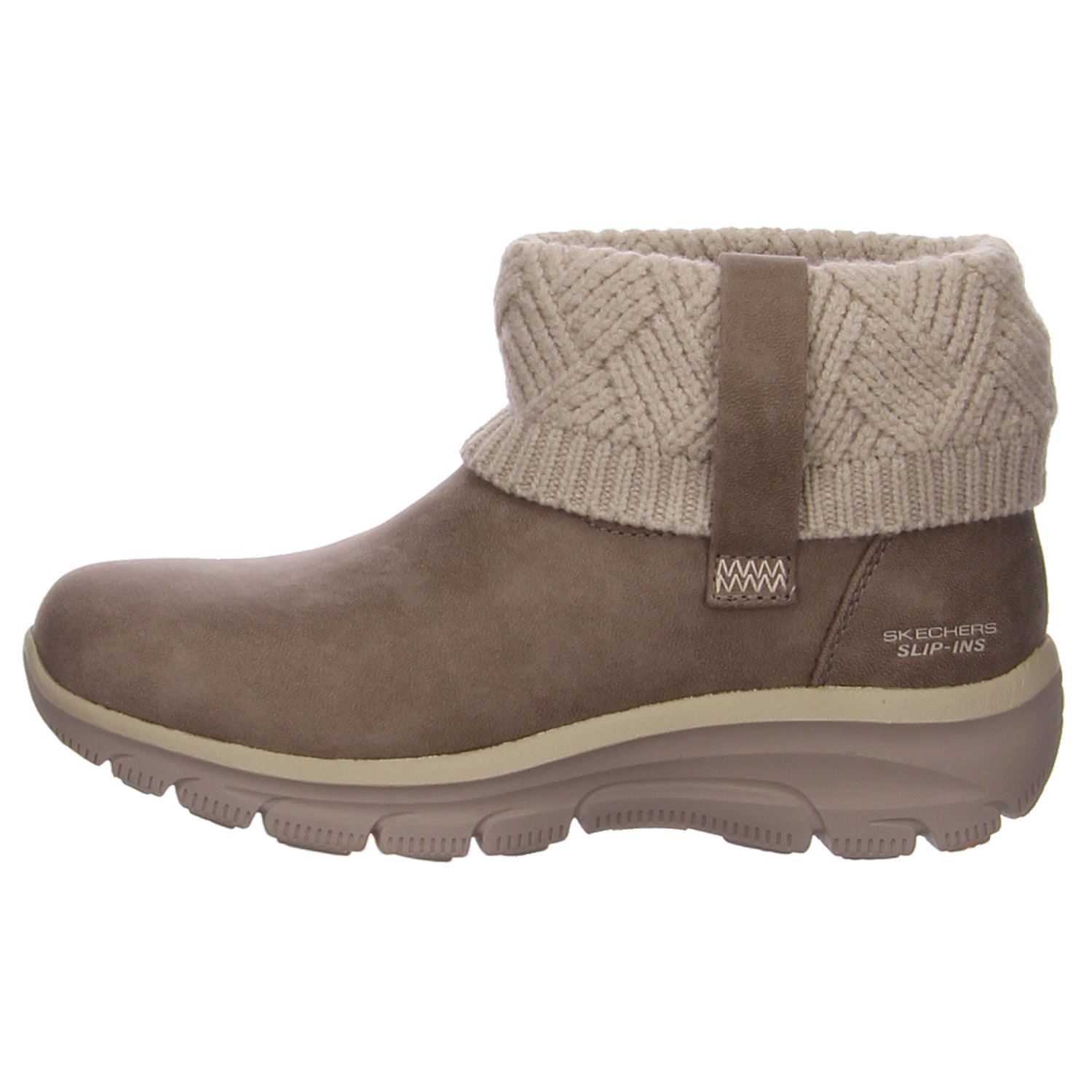 Skechers Stiefeletten 168193 TPE