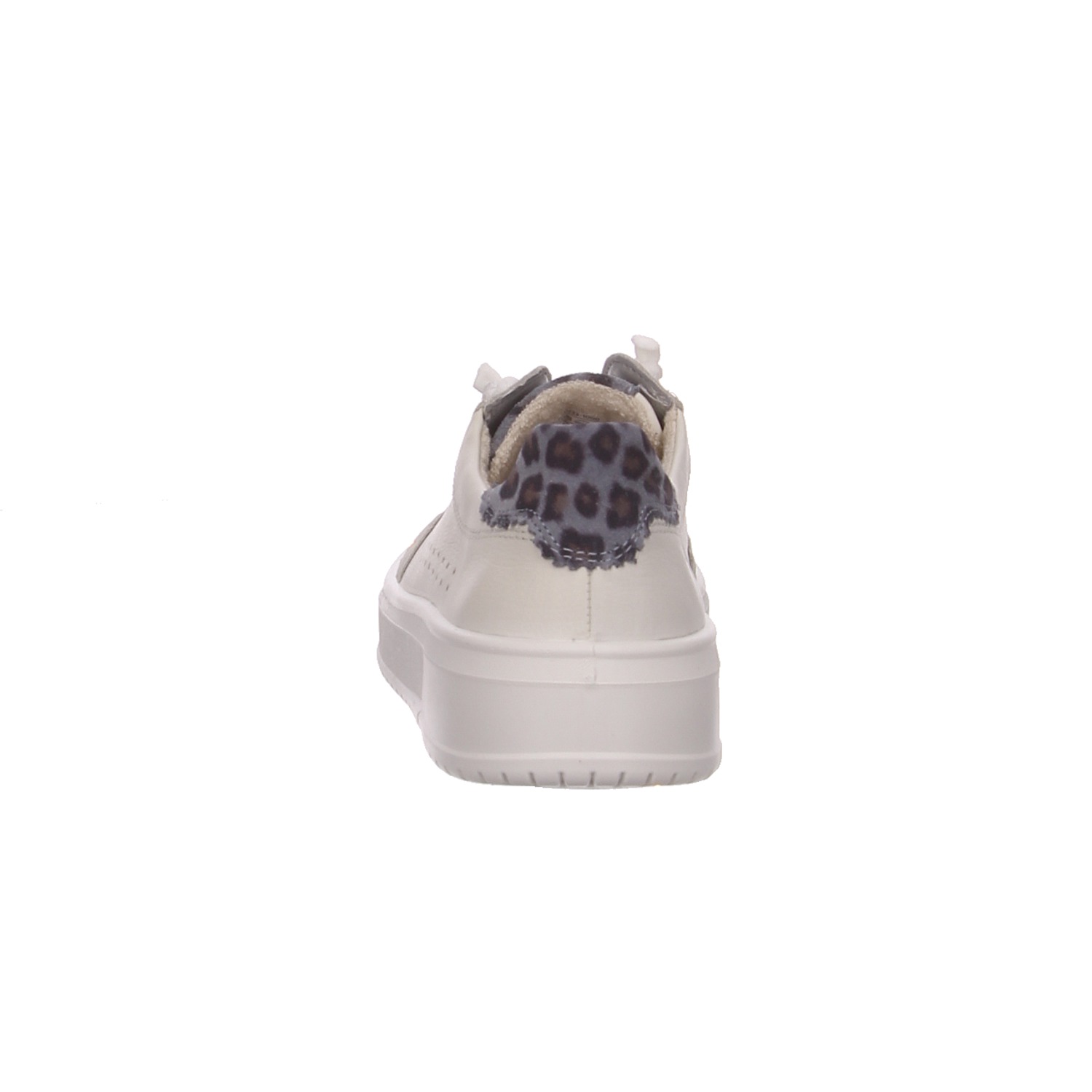 Legero Schnürschuhe 2-000433-1000