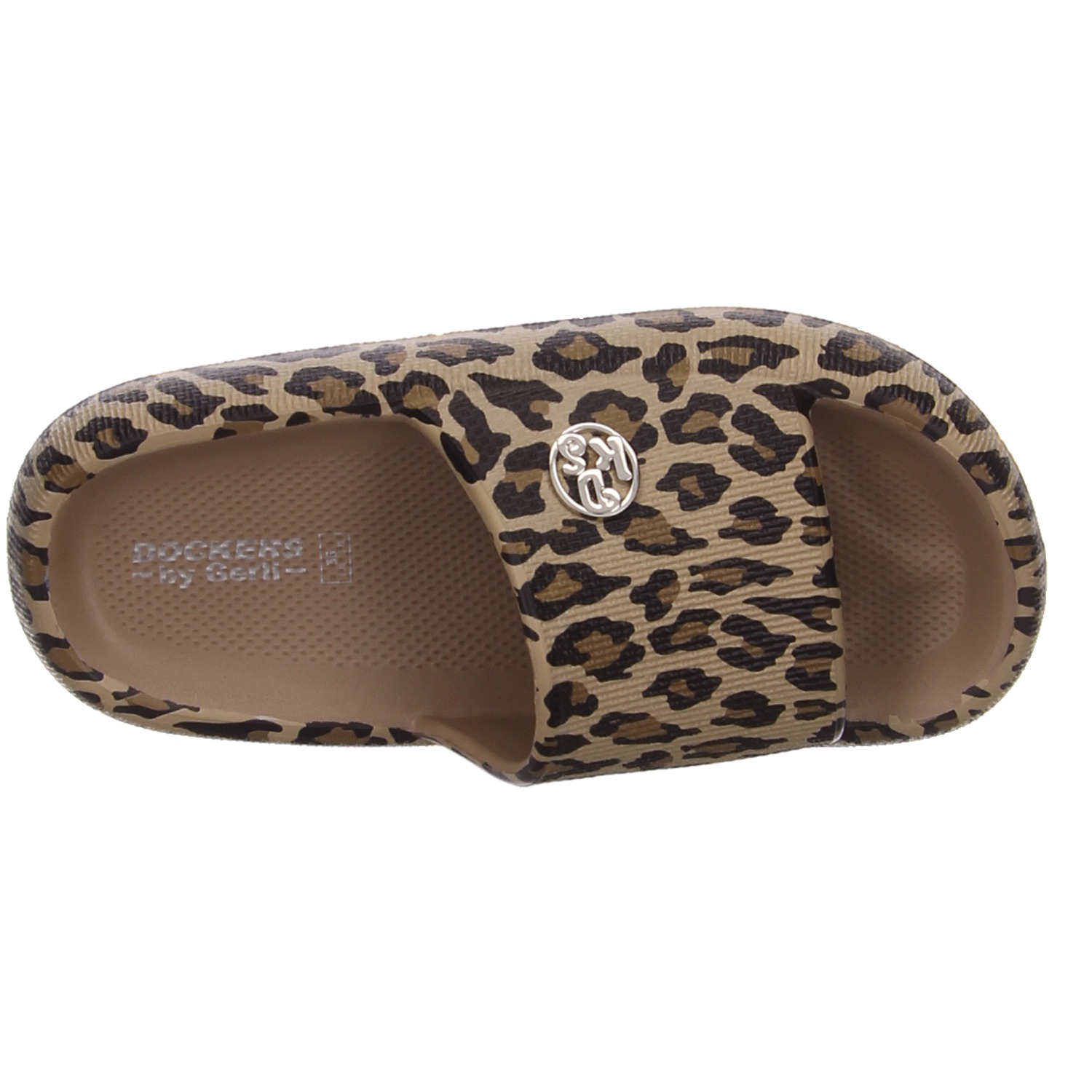 Dockers Pantoletten 52OP203 600403