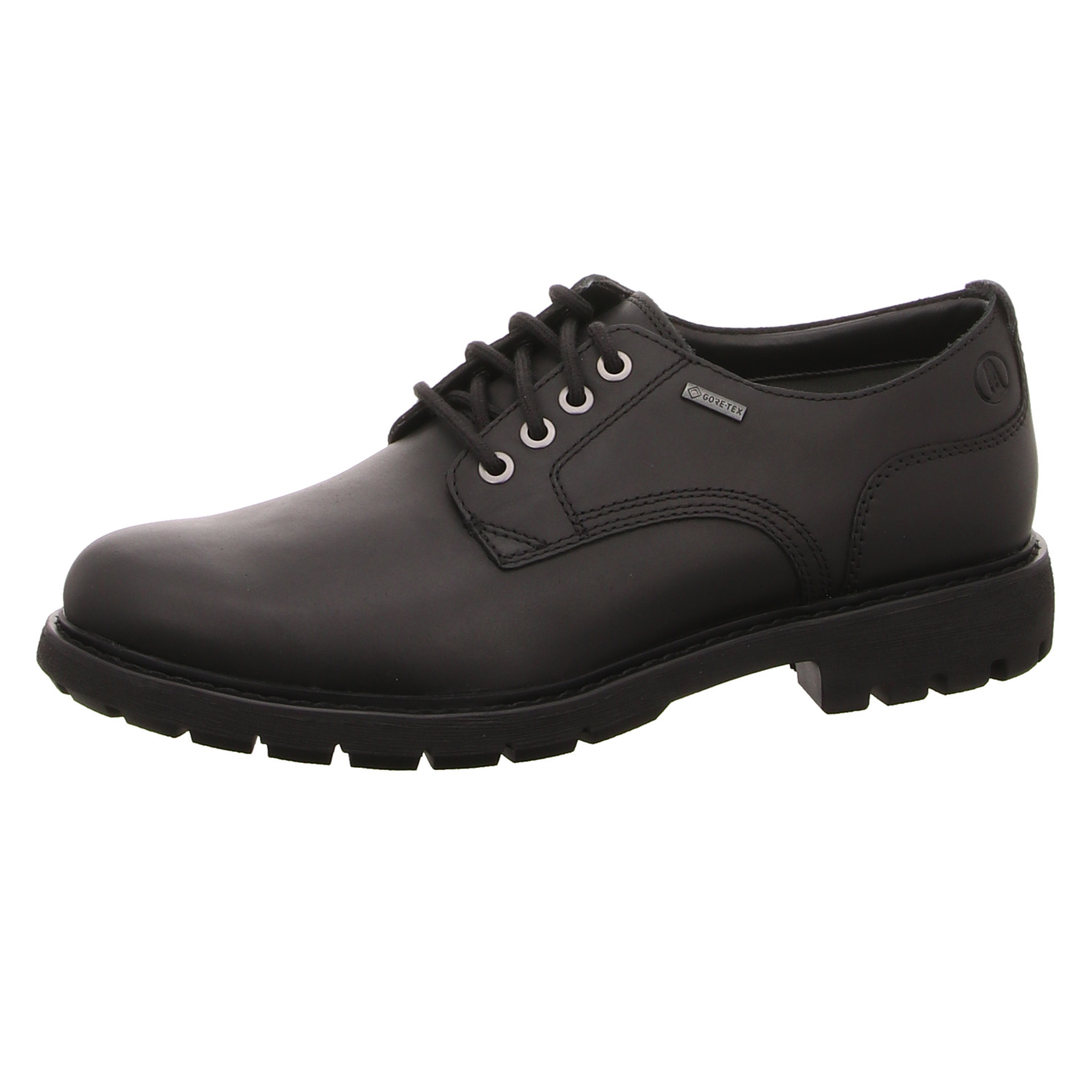 Clarks Schnürschuhe 26173437