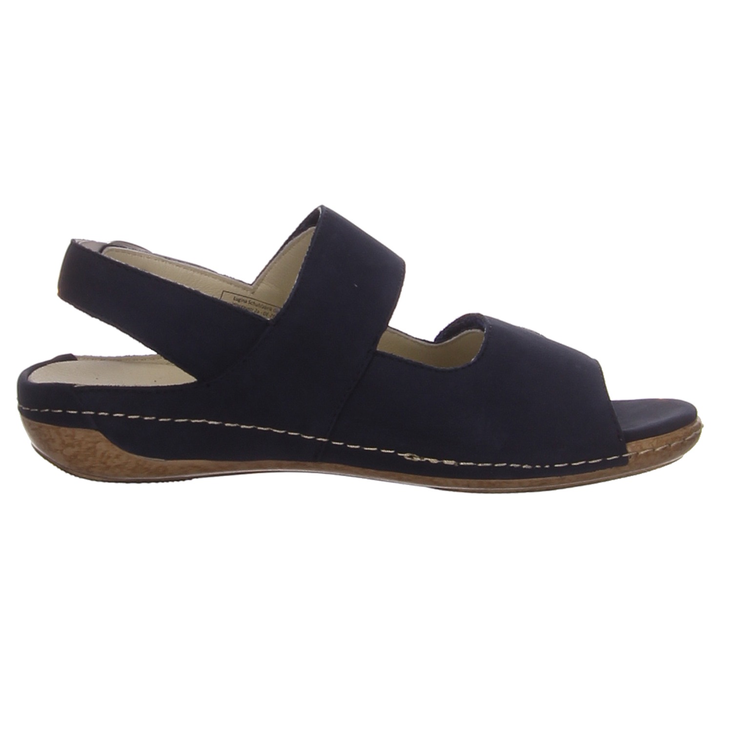 Waldläufer Sandaletten 342002 191217