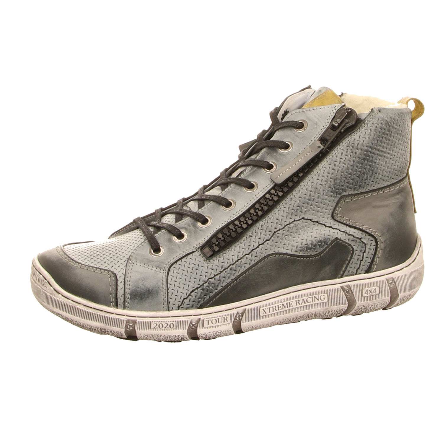 Krisbut Schnürschuhe 6605-6-3