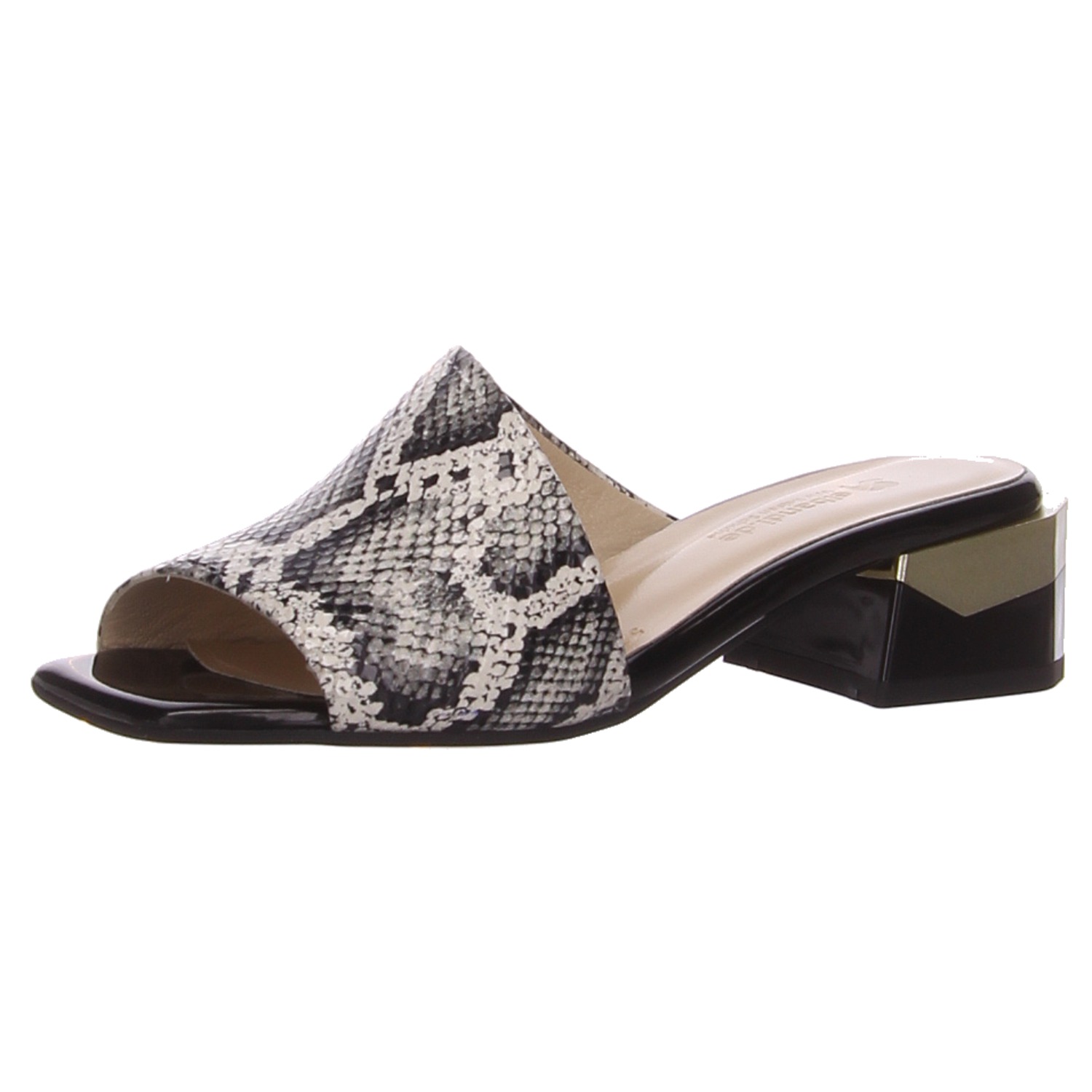 elbandi Animal Print und Reptilprägung 535 741