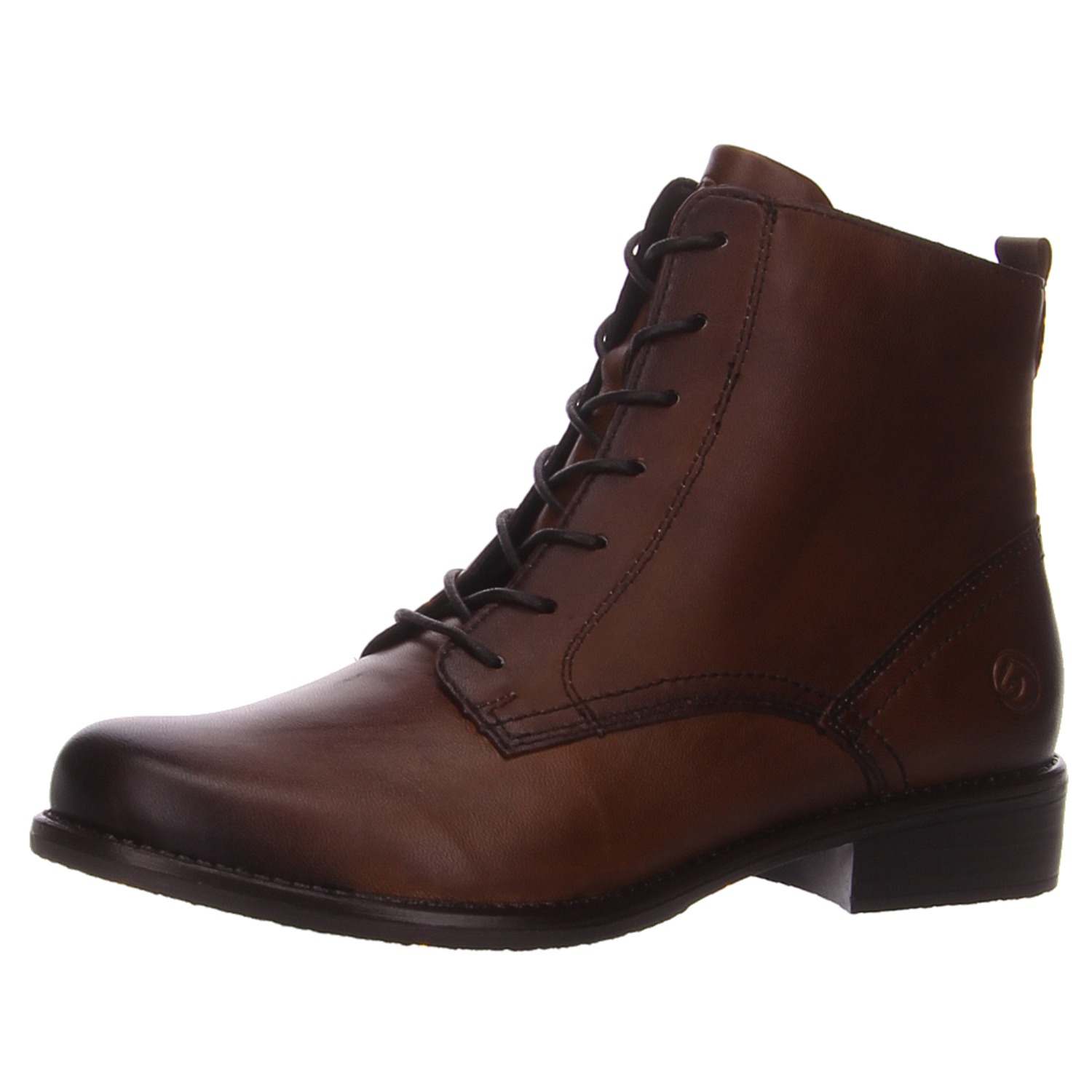Remonte Schnürstiefel D0F83-22