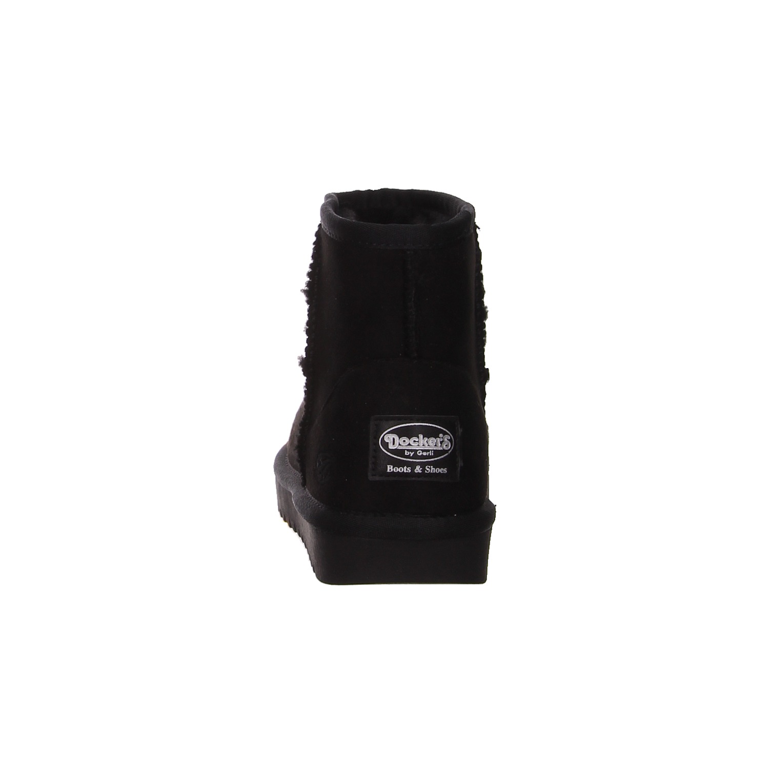 Dockers Stiefel 49IL305 770100