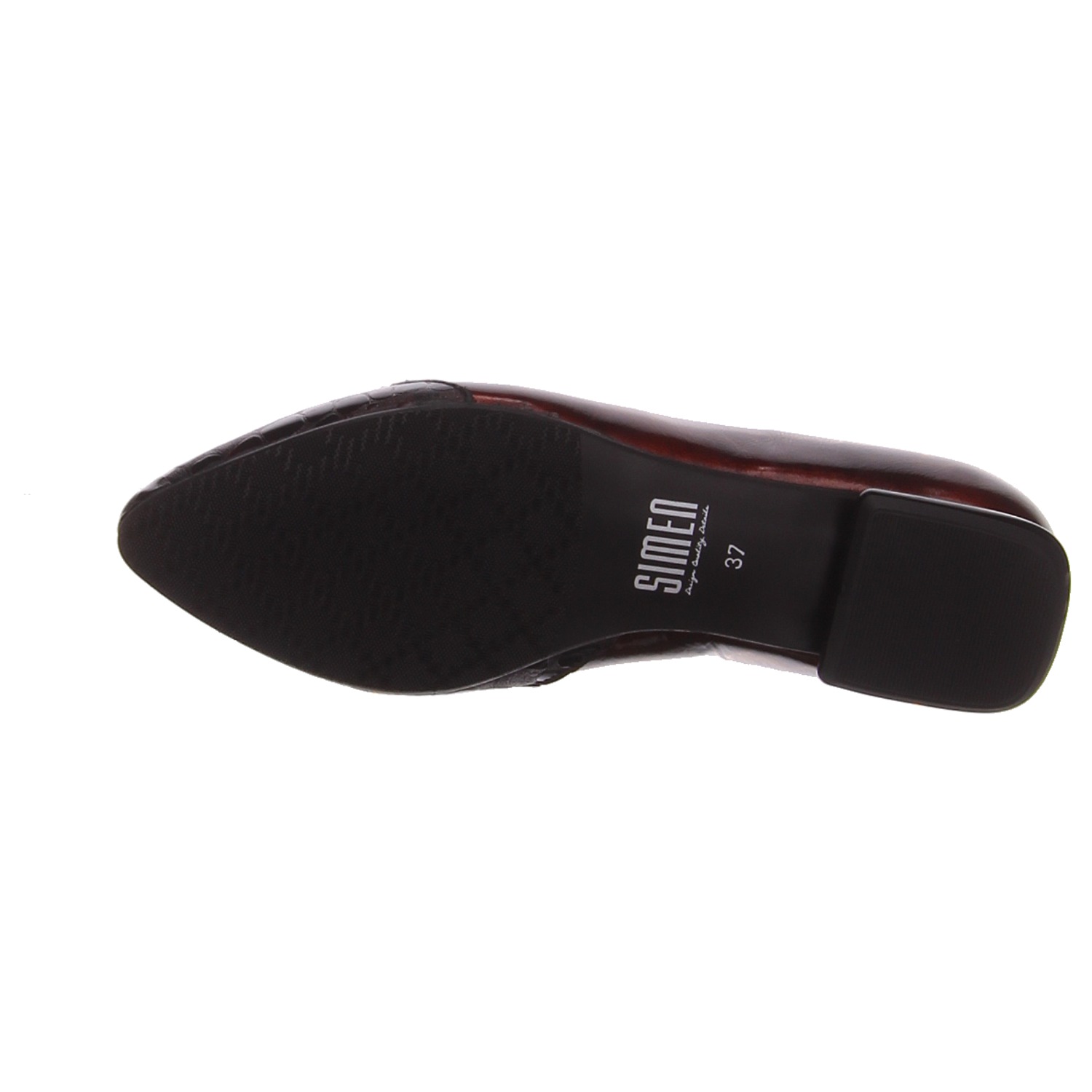 Simen Schnürschuhe 8545A
