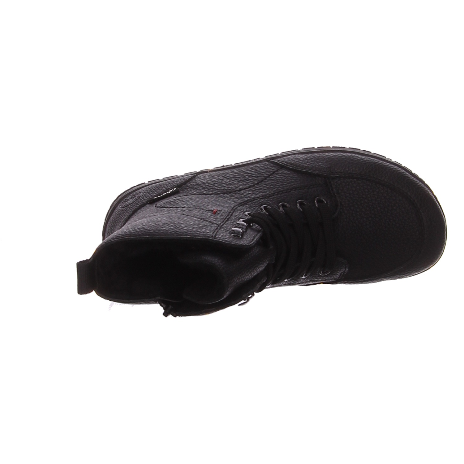 Rieker Schnürschuhe 52302-00