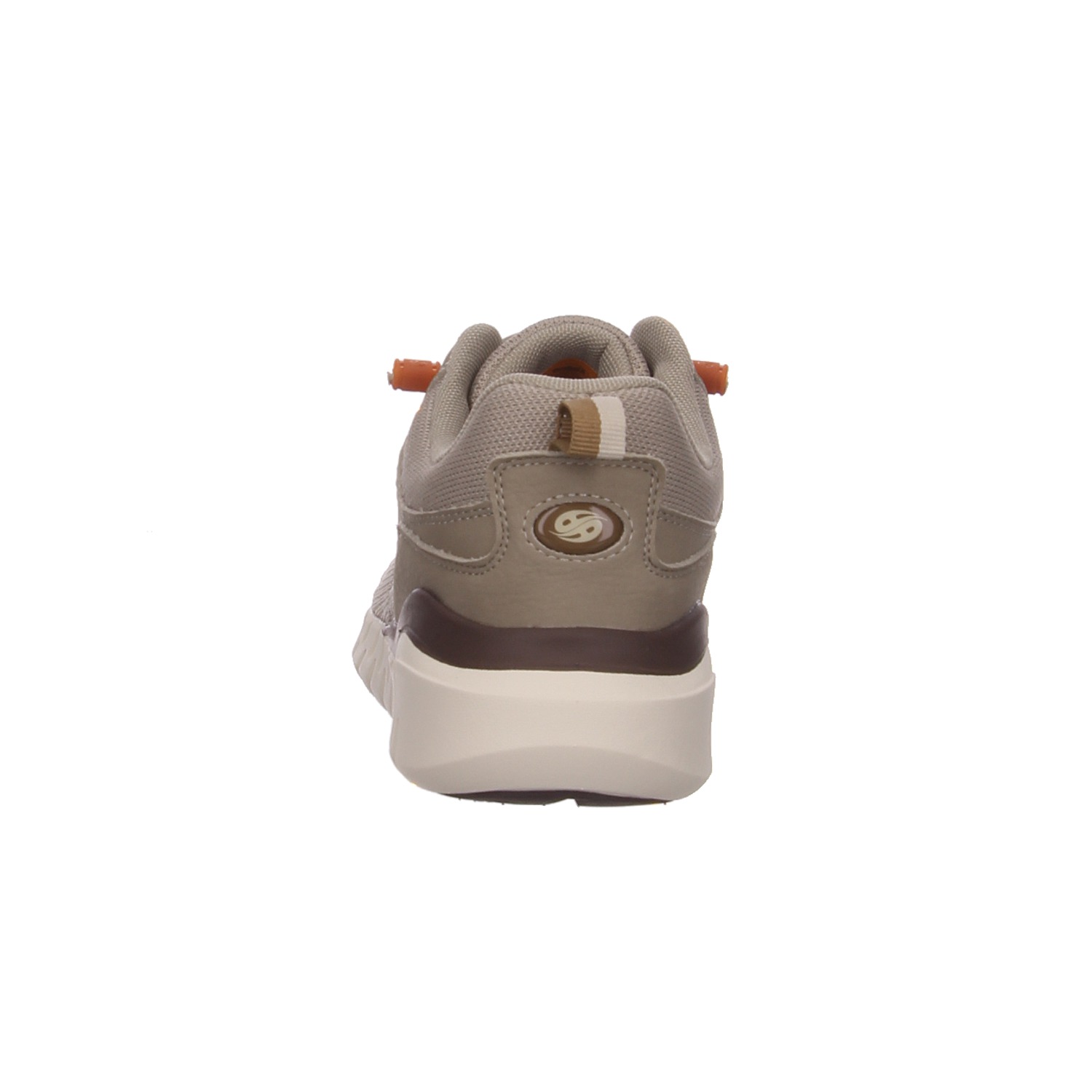 Dockers Schnürschuhe 57ST007 700400