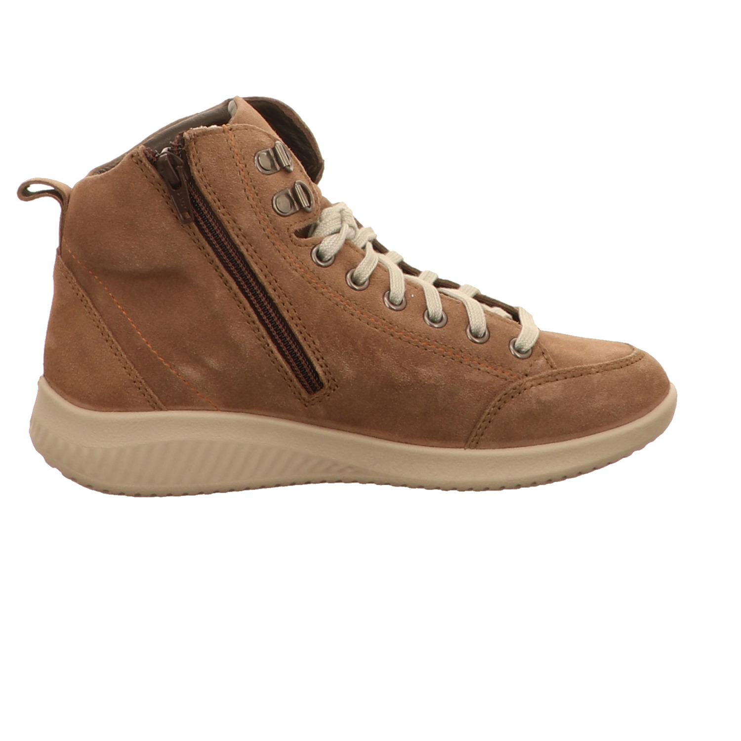 Jomos Schnürschuhe 857909 84433