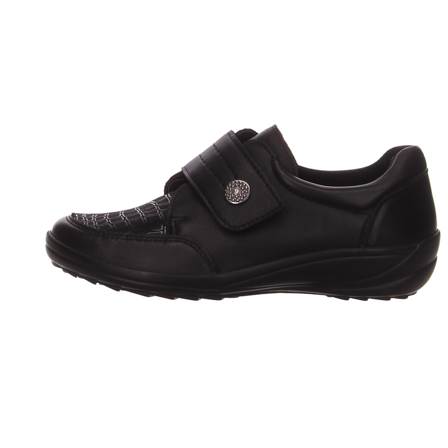 Lauter Comfort Halbschuhe Nani 12 black