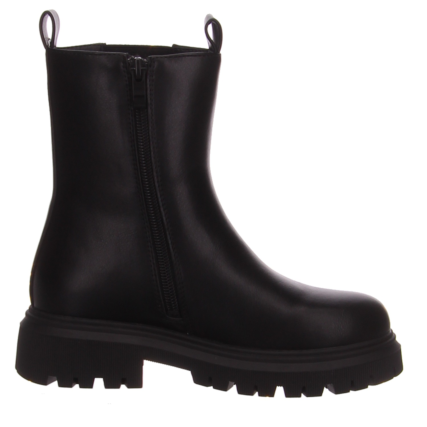 Dockers Mädchen Stiefel 55QN705 610100
