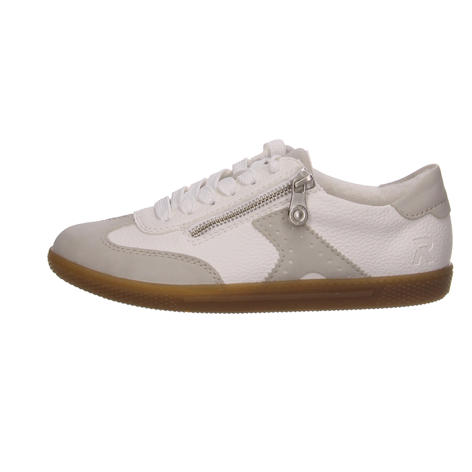 Rieker Schnürschuhe L9700-80