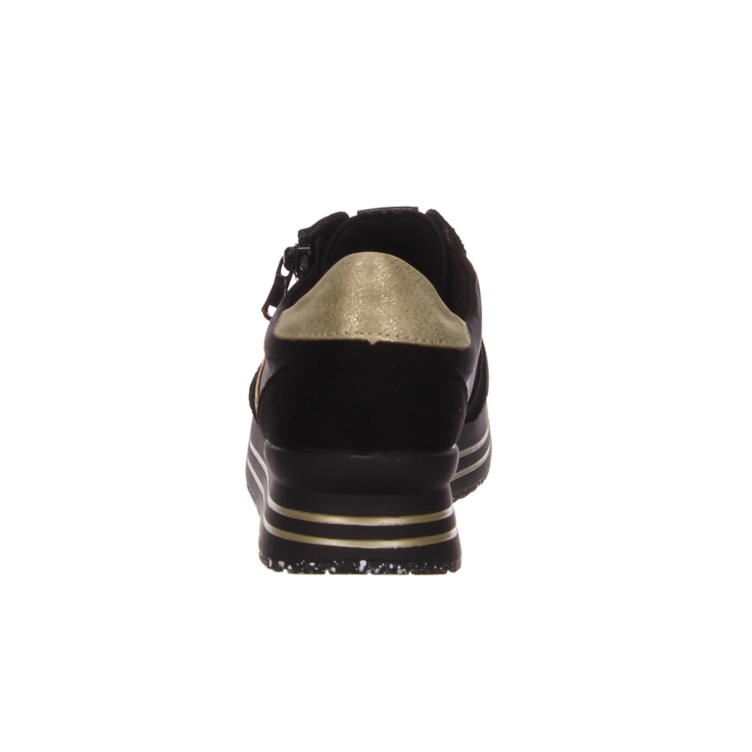 Remonte Schnürschuhe D1330-03