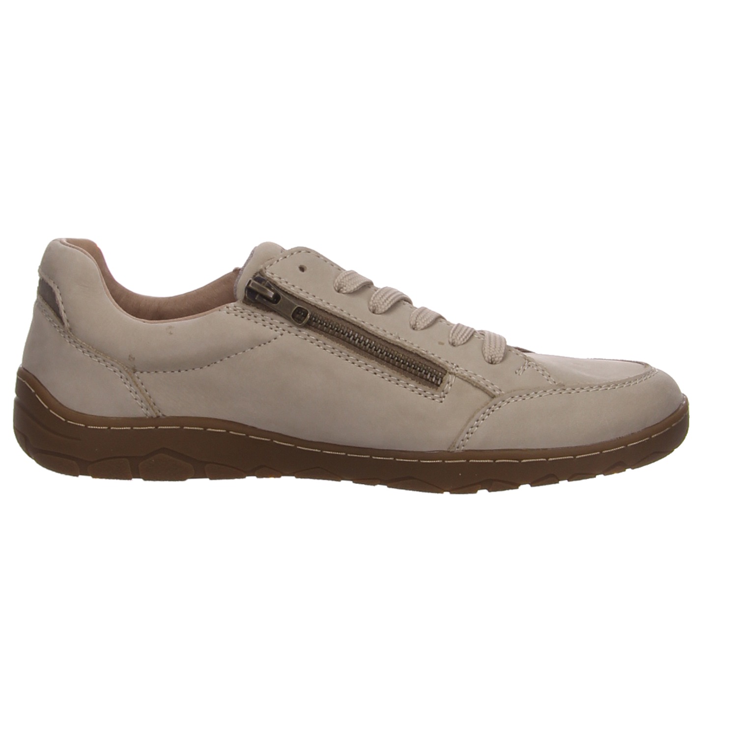 Rieker Schnürschuhe 08300-62