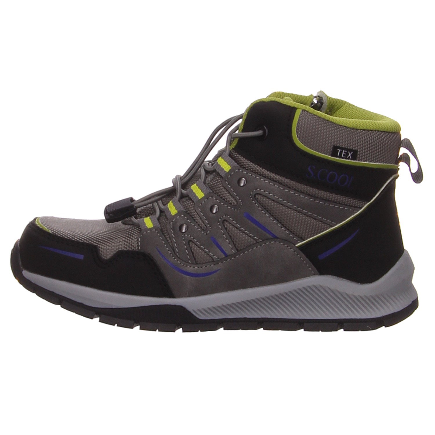 S. Cool Wanderschuhe 5079 602 20