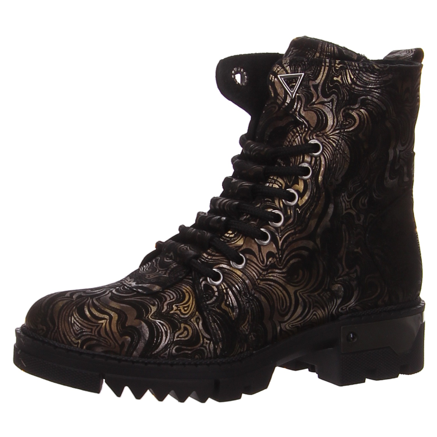 2 GO Ankle Boots 8063 503 989