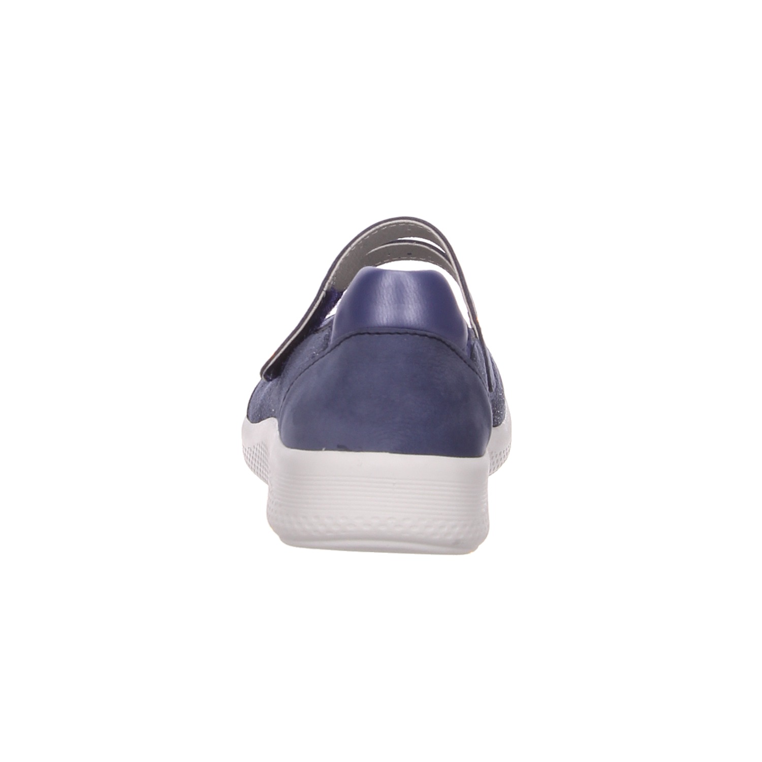 Lauter Comfort Ballerinas Kira 27 blue