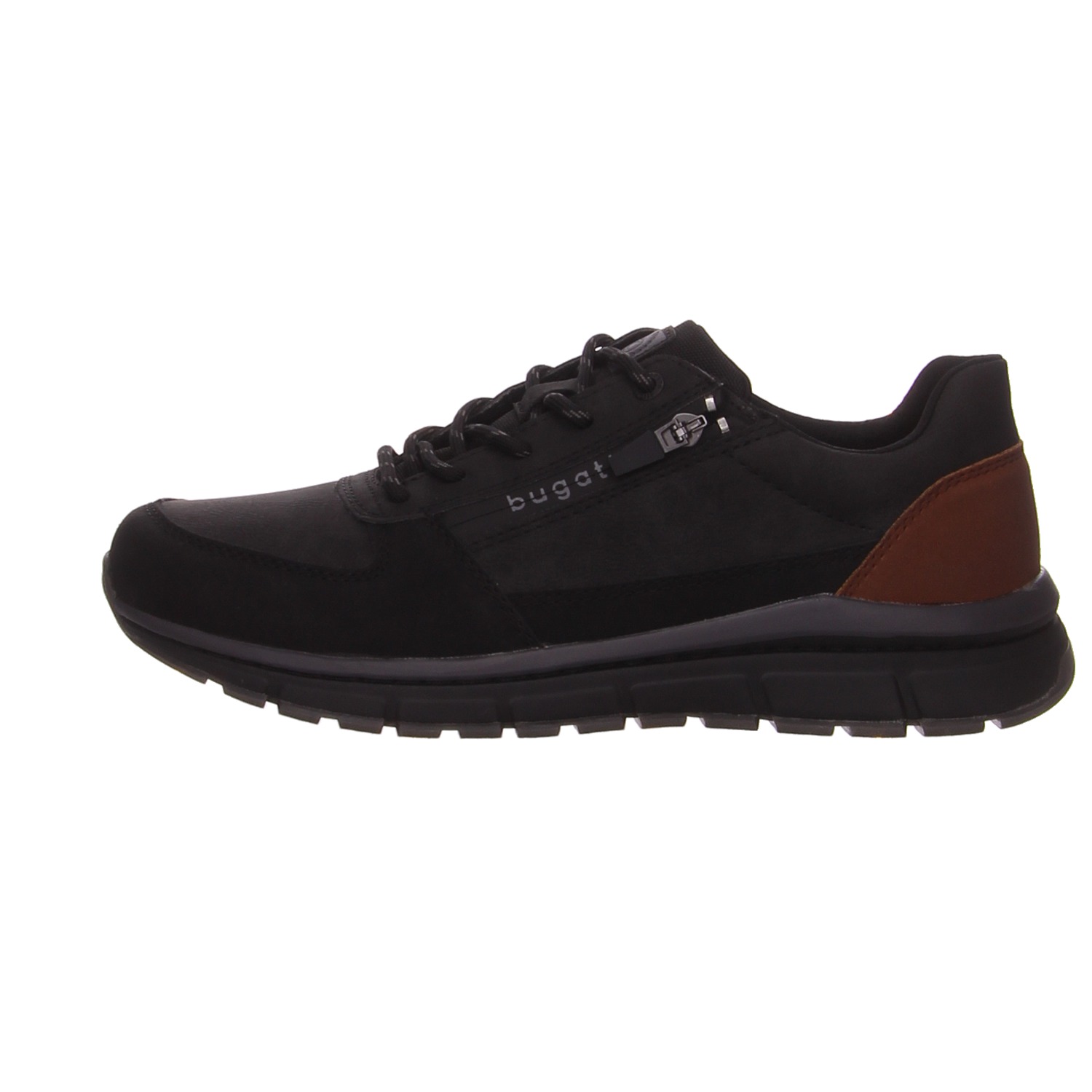 bugatti Schnürschuhe 331 AOS01 5500 1000