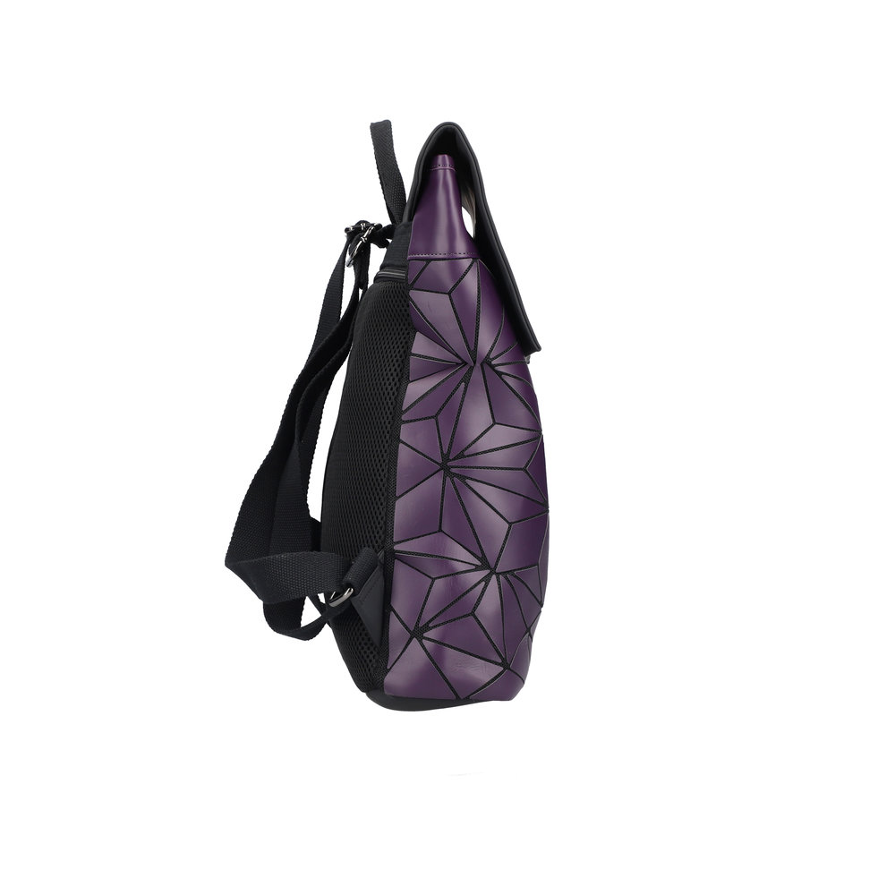 Rieker Rucksack lila Rieker Rieker H1391-30