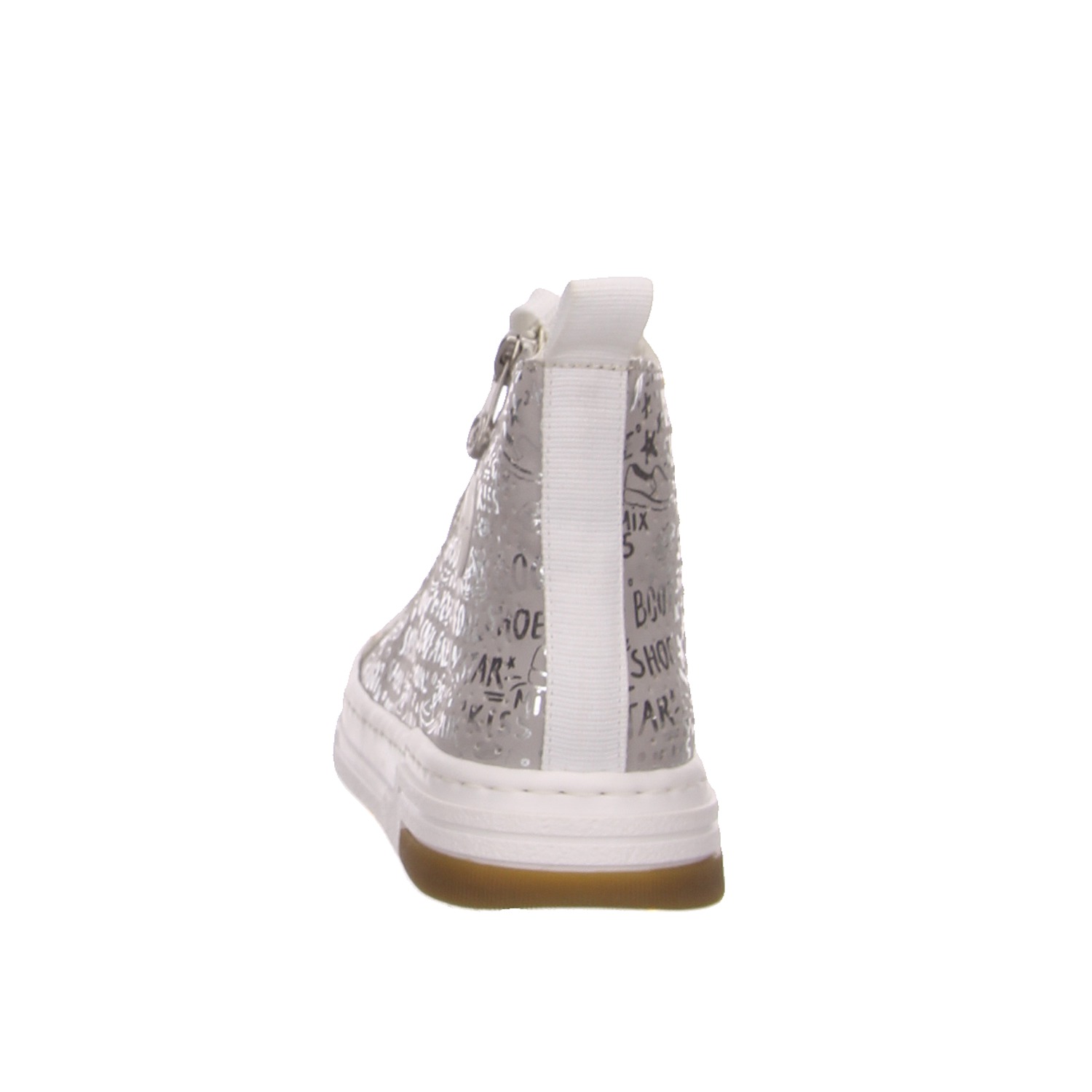 Rieker Schnürschuhe N3945-40