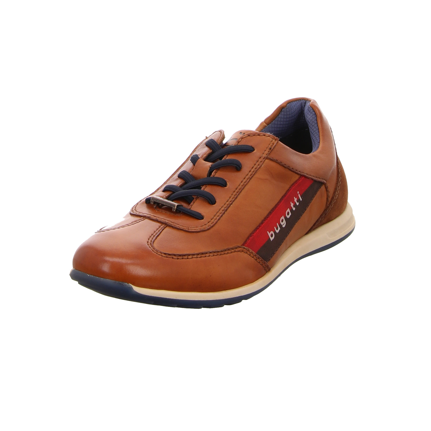 bugatti Schnürschuhe 311 A9Q03 4100 6300