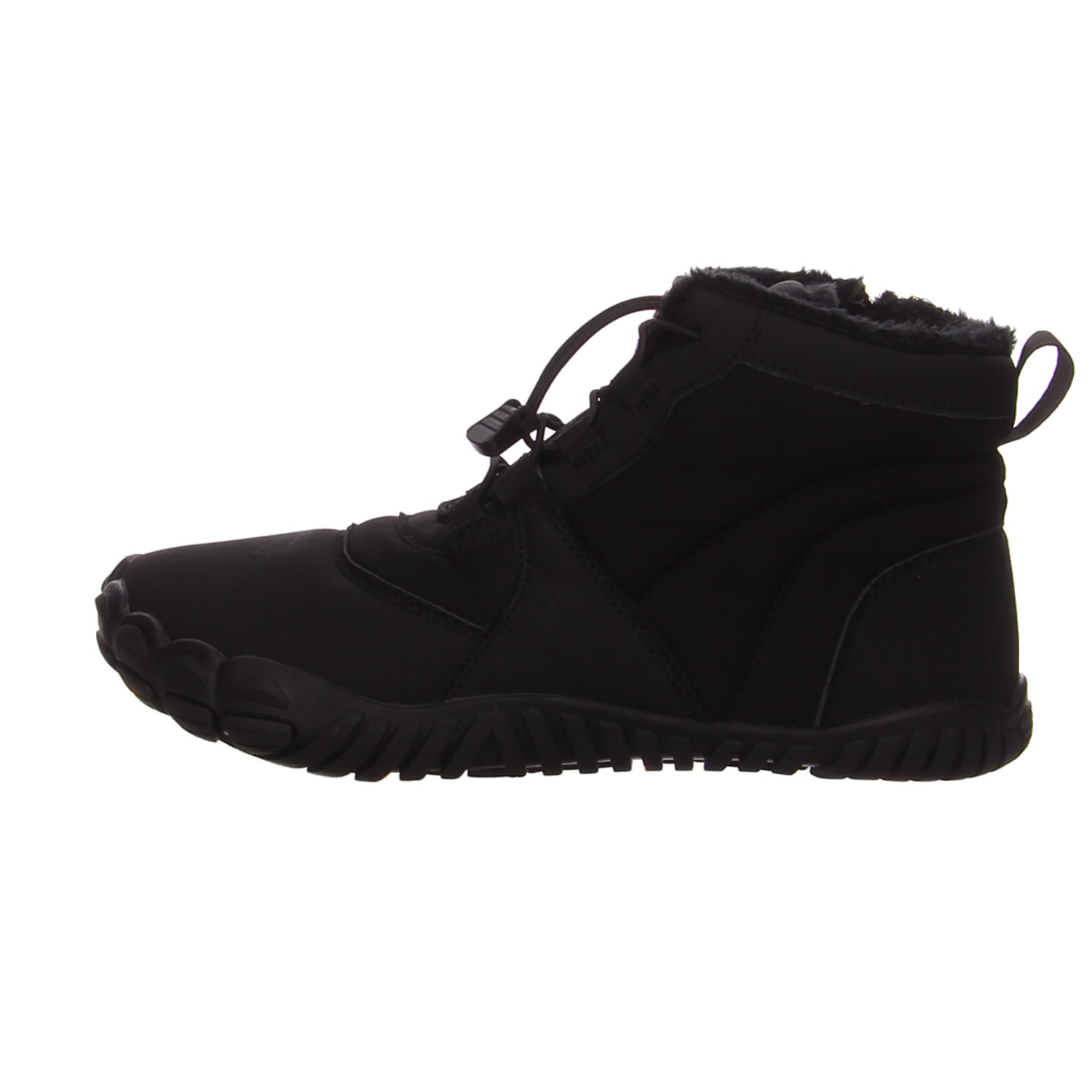 Scandi Schnürschuhe 333-2003