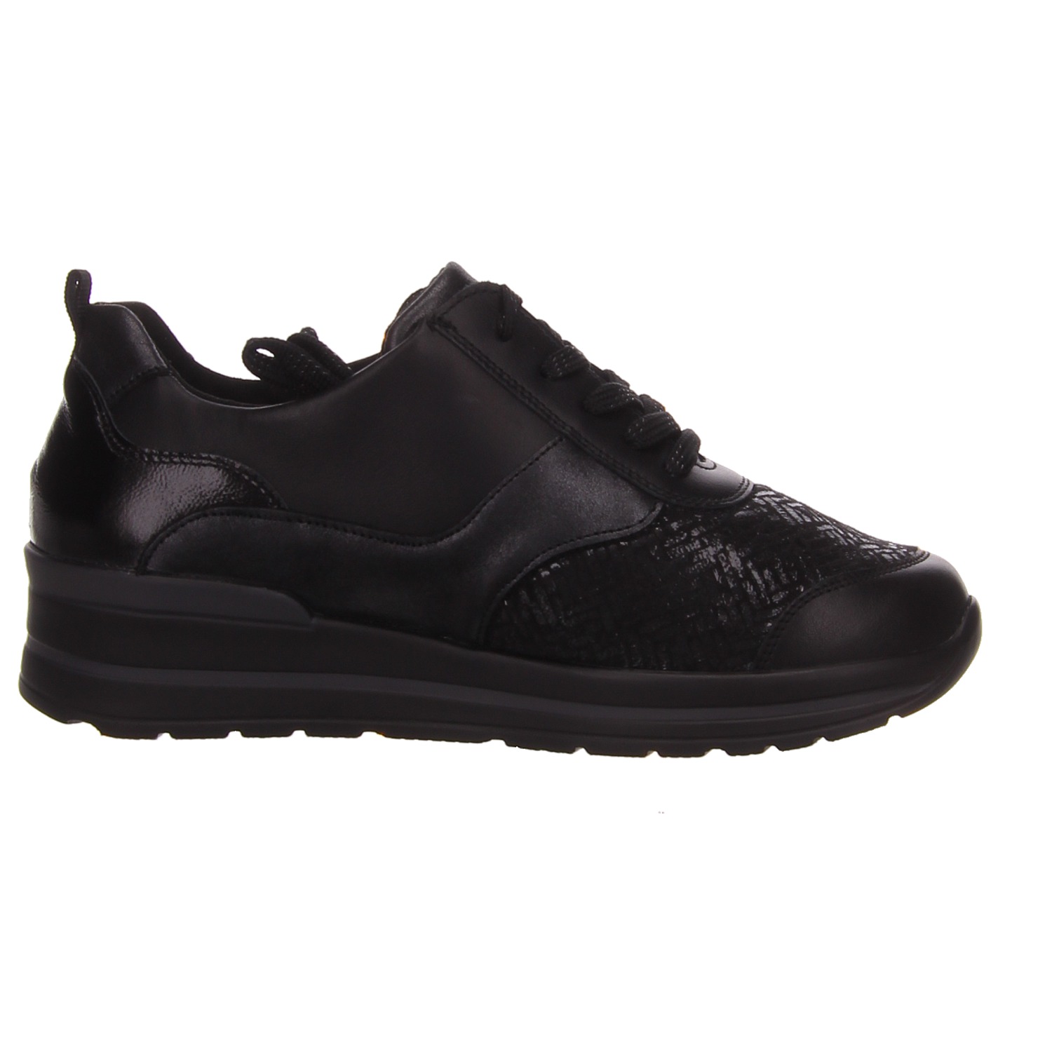 Waldläufer Schnürschuhe 807M01 409001