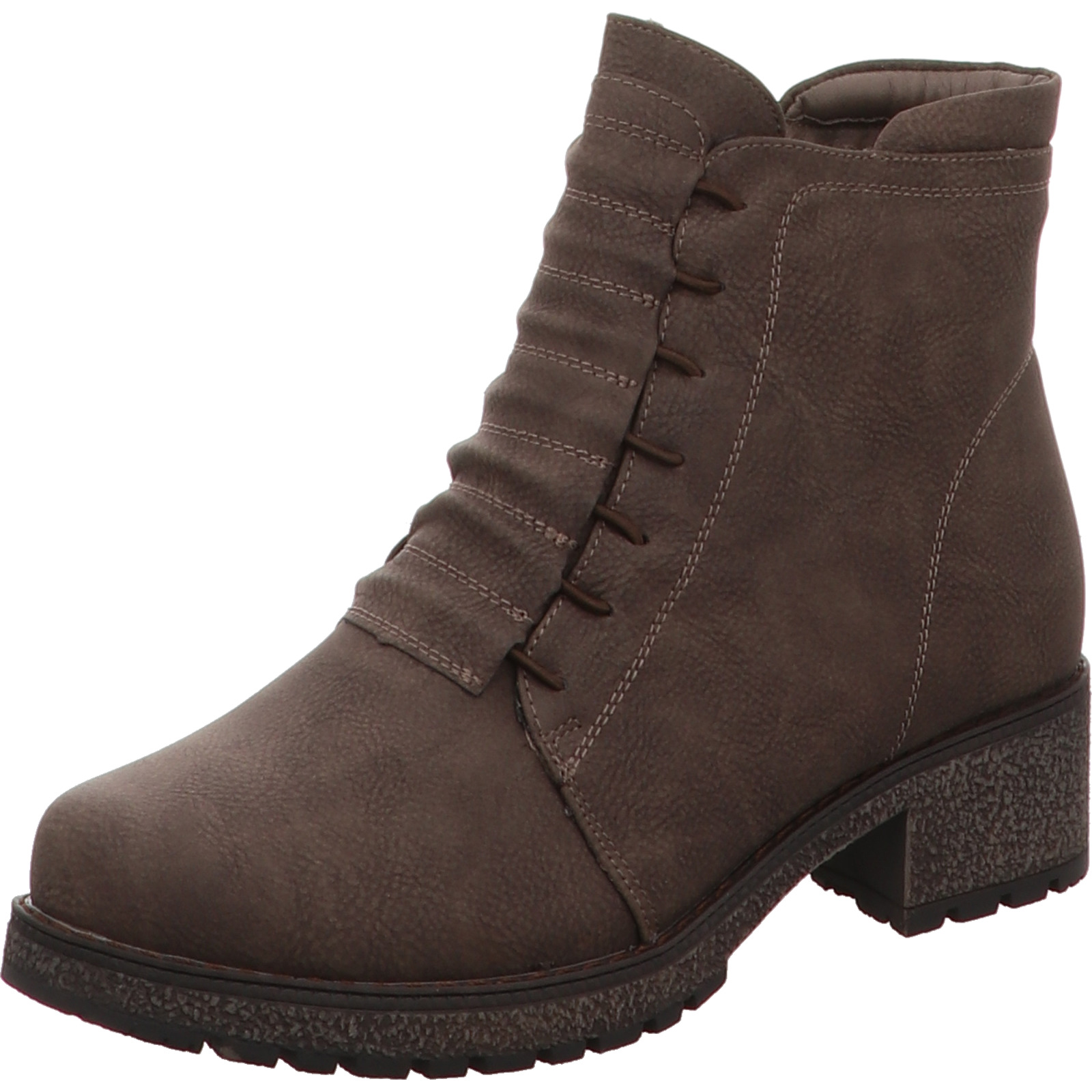 Scandi Stiefeletten 262-0150