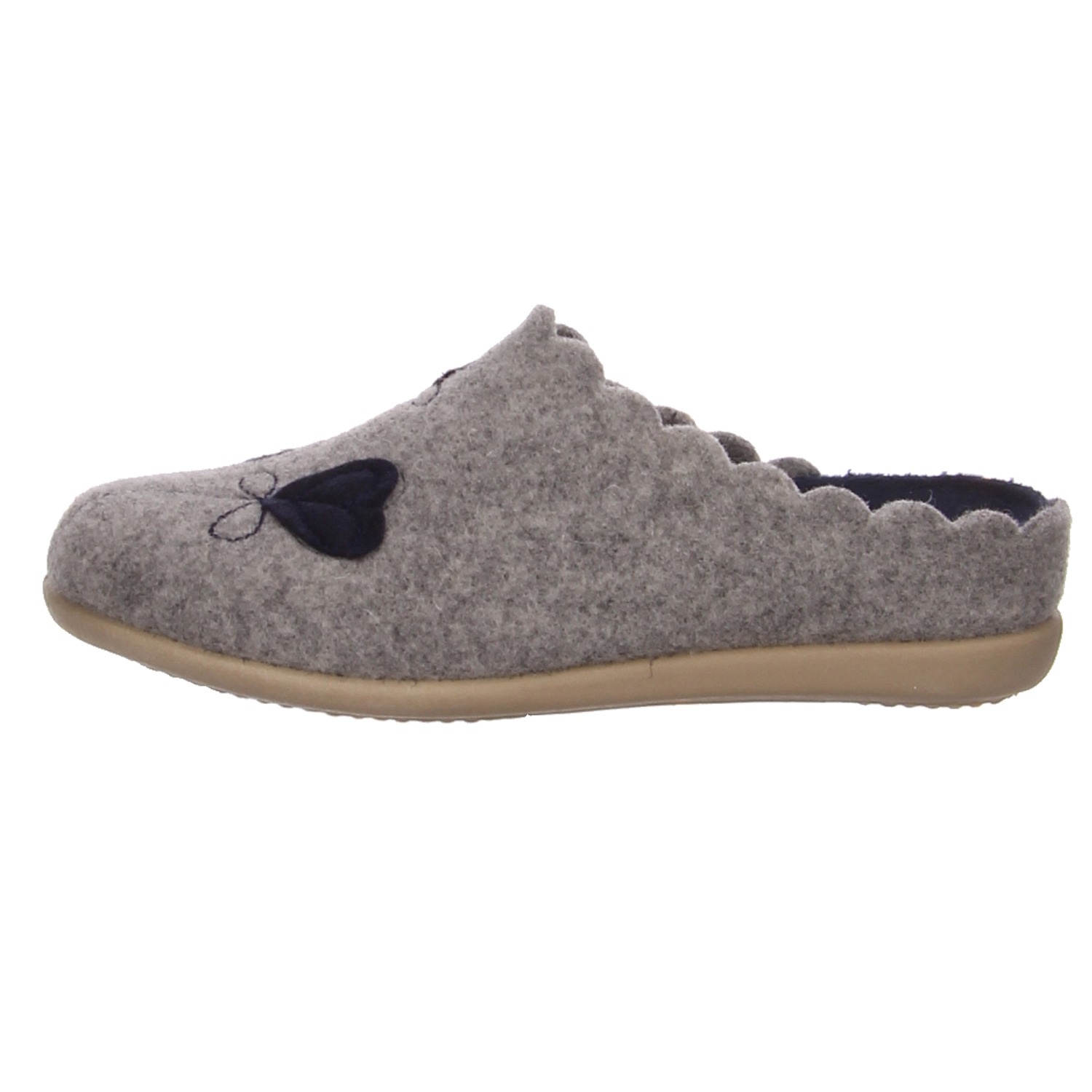 Scandi Hausschuhe 209-0057