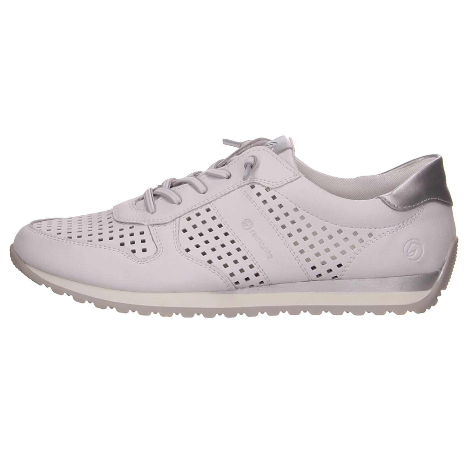 Remonte Schnürschuhe D3H04-80