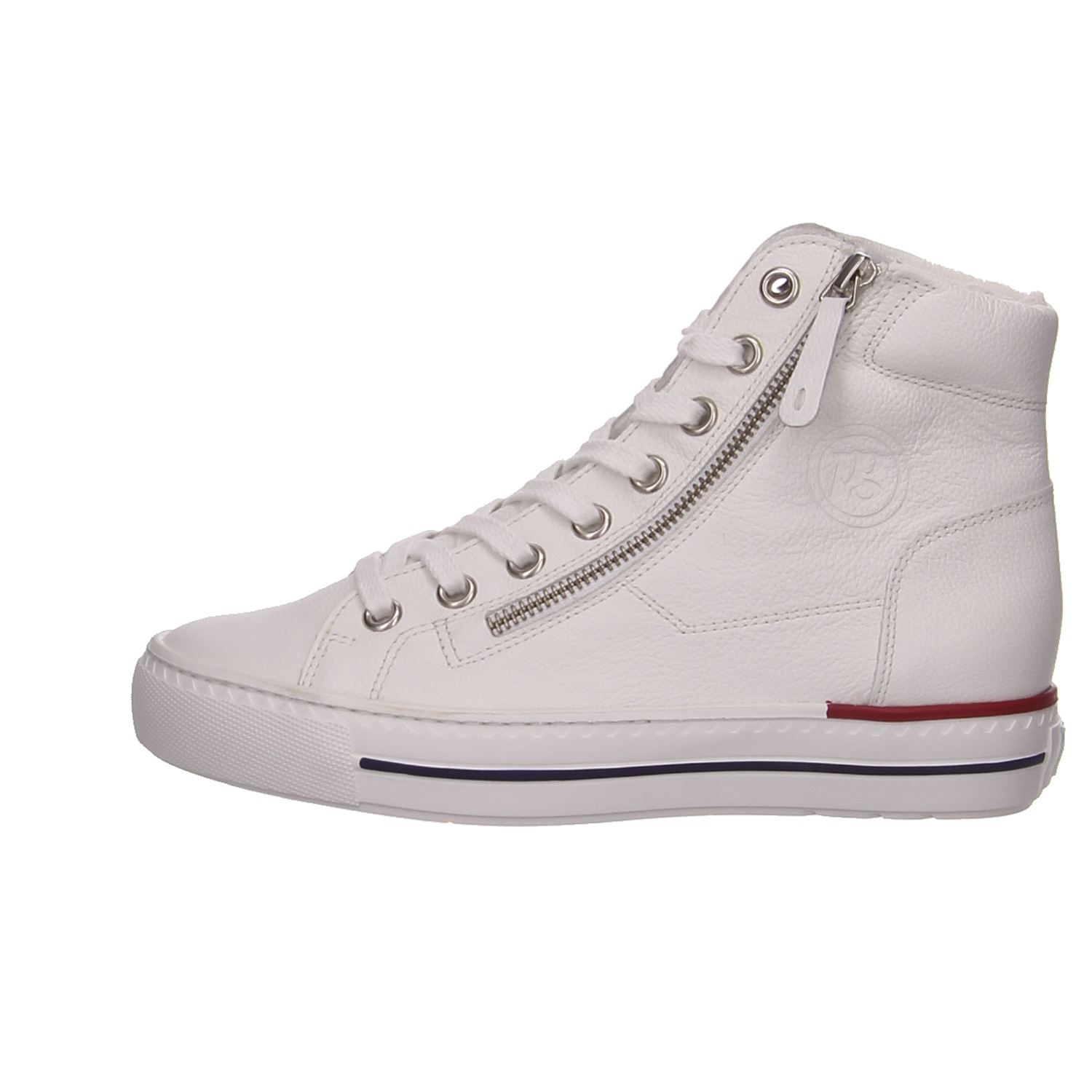 Paul GREEN Schnürschuhe 4024 240