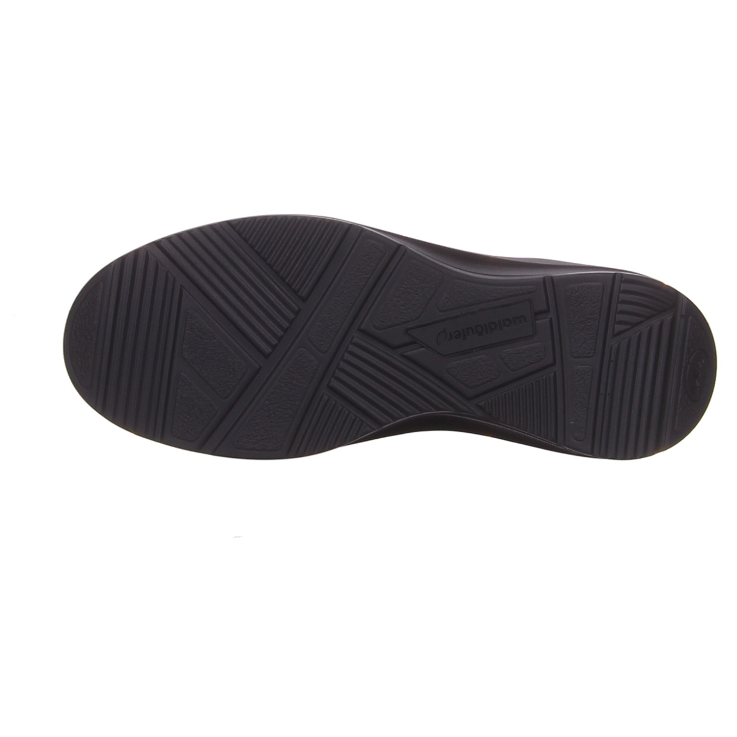 Waldläufer Schnürschuhe 698801 153001