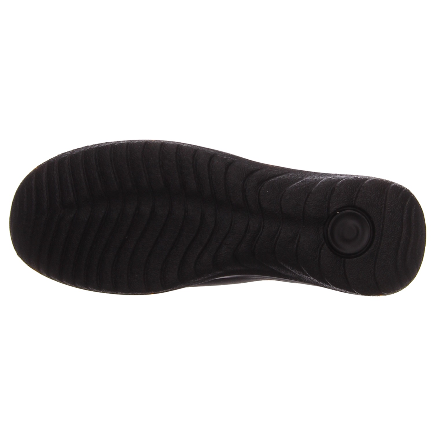 Legero Slipper 2-009568-0100