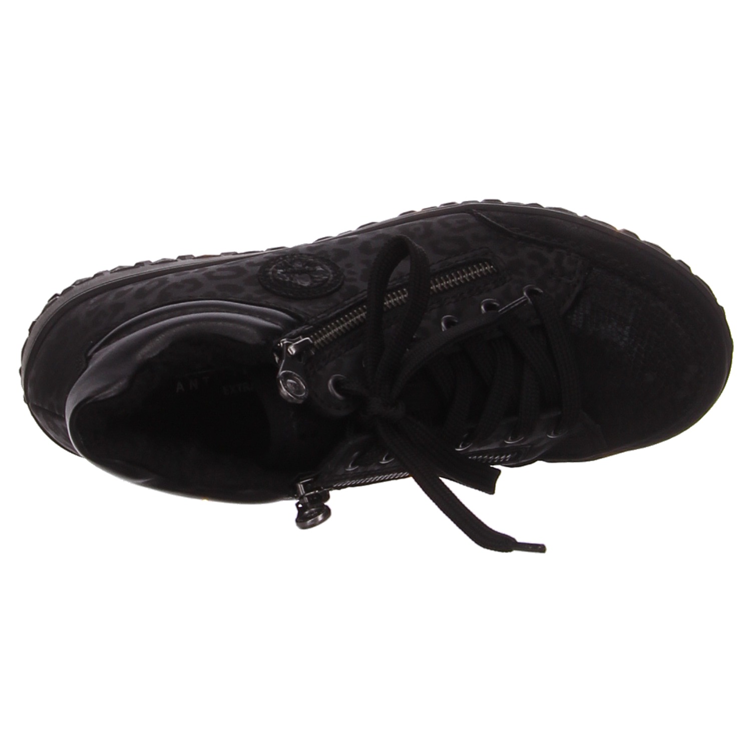 Rieker Schnürschuhe 59500-00