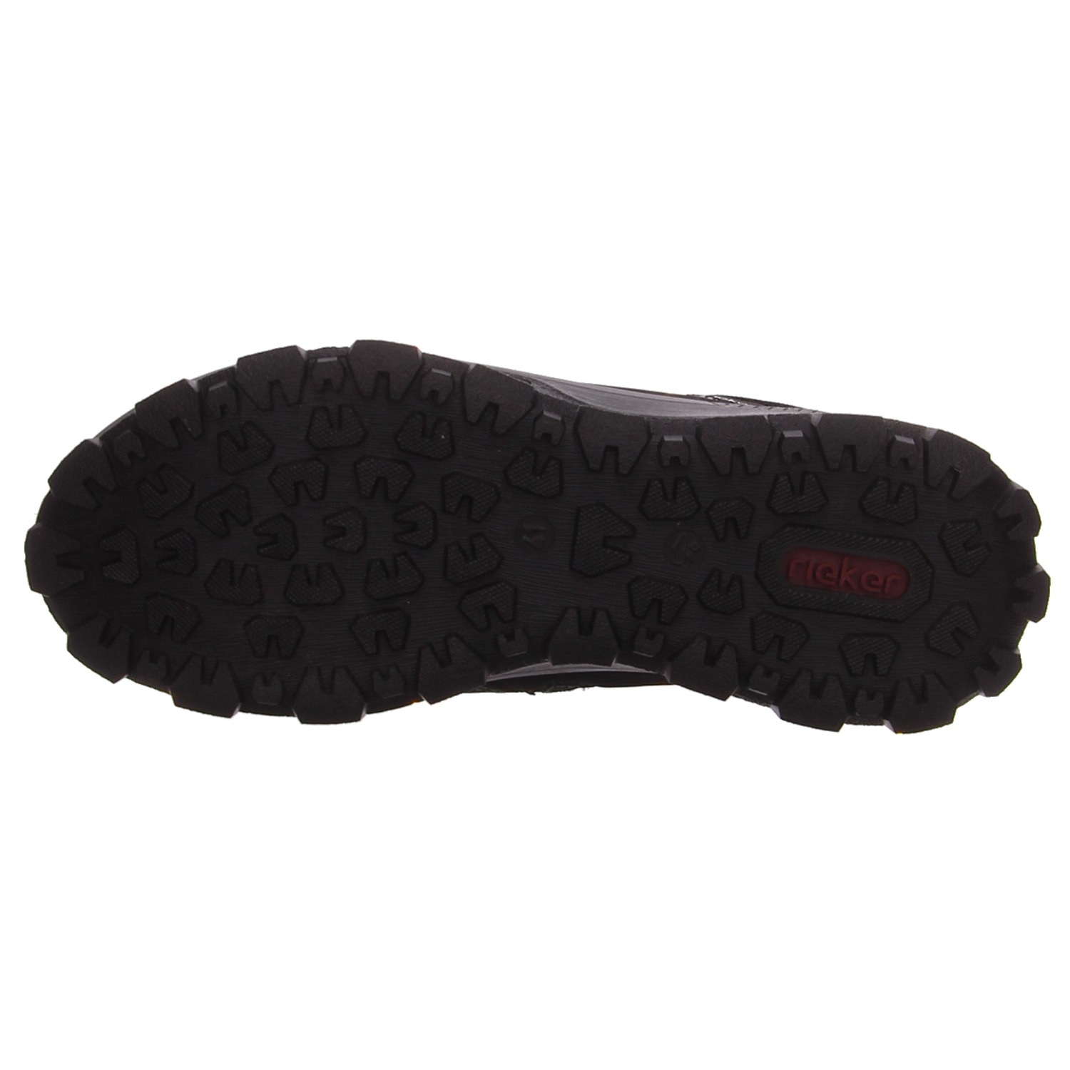 Rieker Knöchelschuh grün Rieker Rieker 35508-25