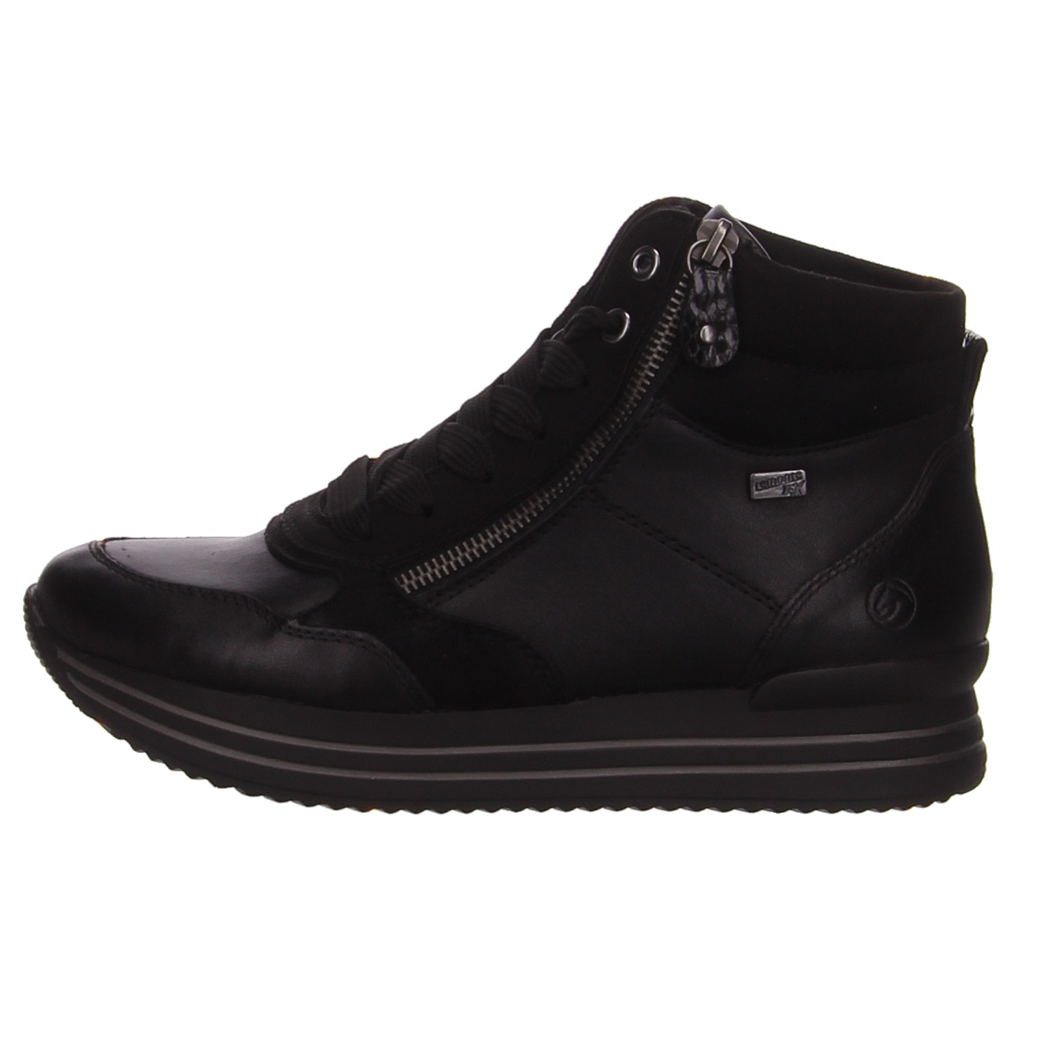 Remonte Schnürschuhe D1371-00