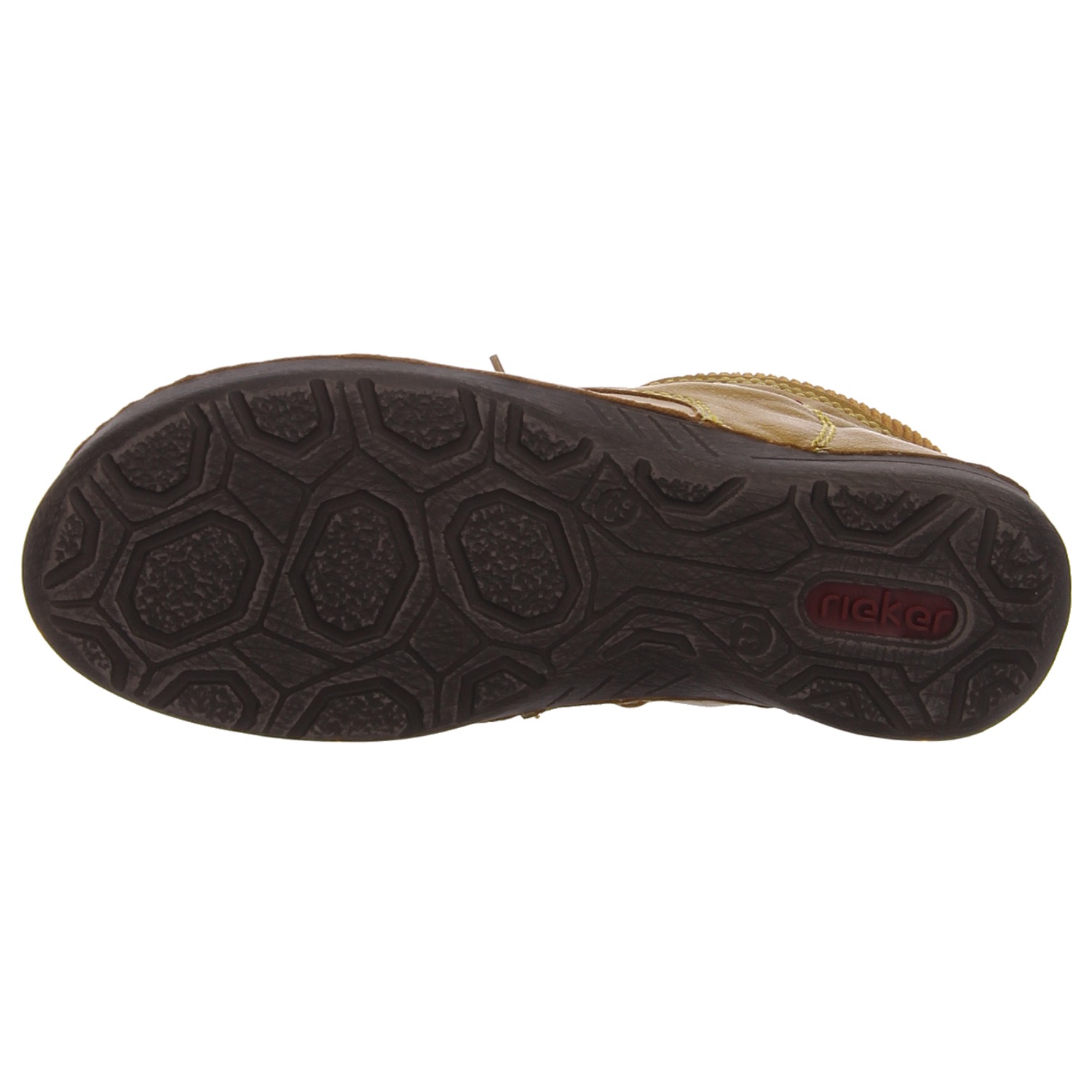 Rieker Schnürschuhe 52544-68