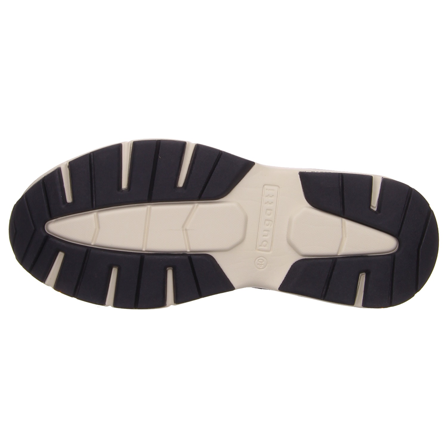bugatti Sneaker 321 AOX60 6969 4114