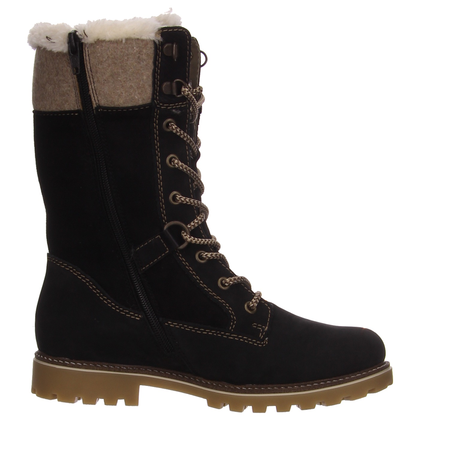 Remonte Schnürstiefel D8474-03