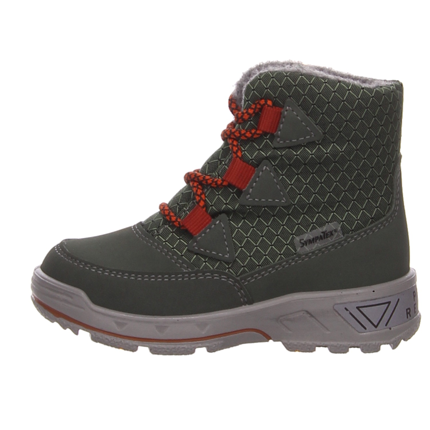 Ricosta Jungen Stiefel 50 3800203/570