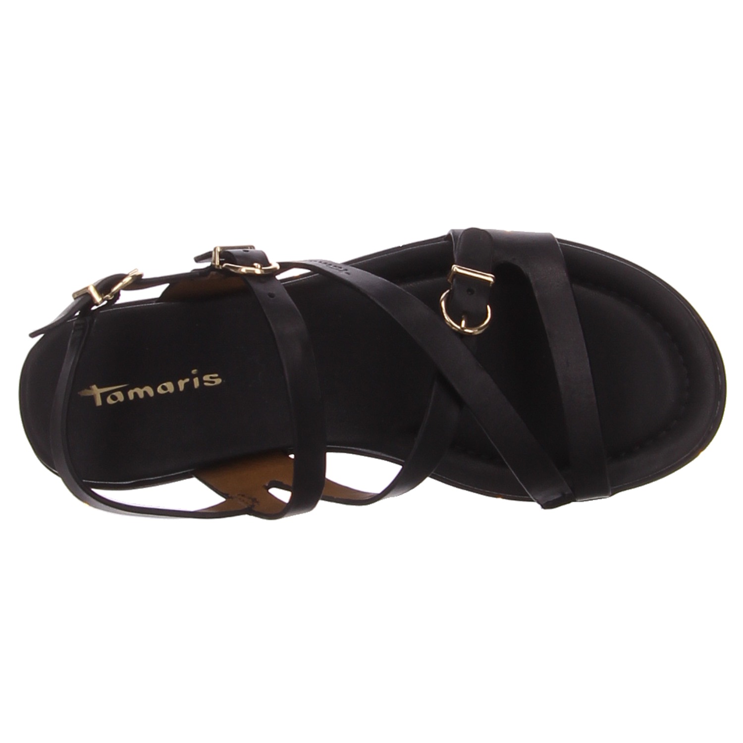 Tamaris Sandaletten 1-28231-46-001