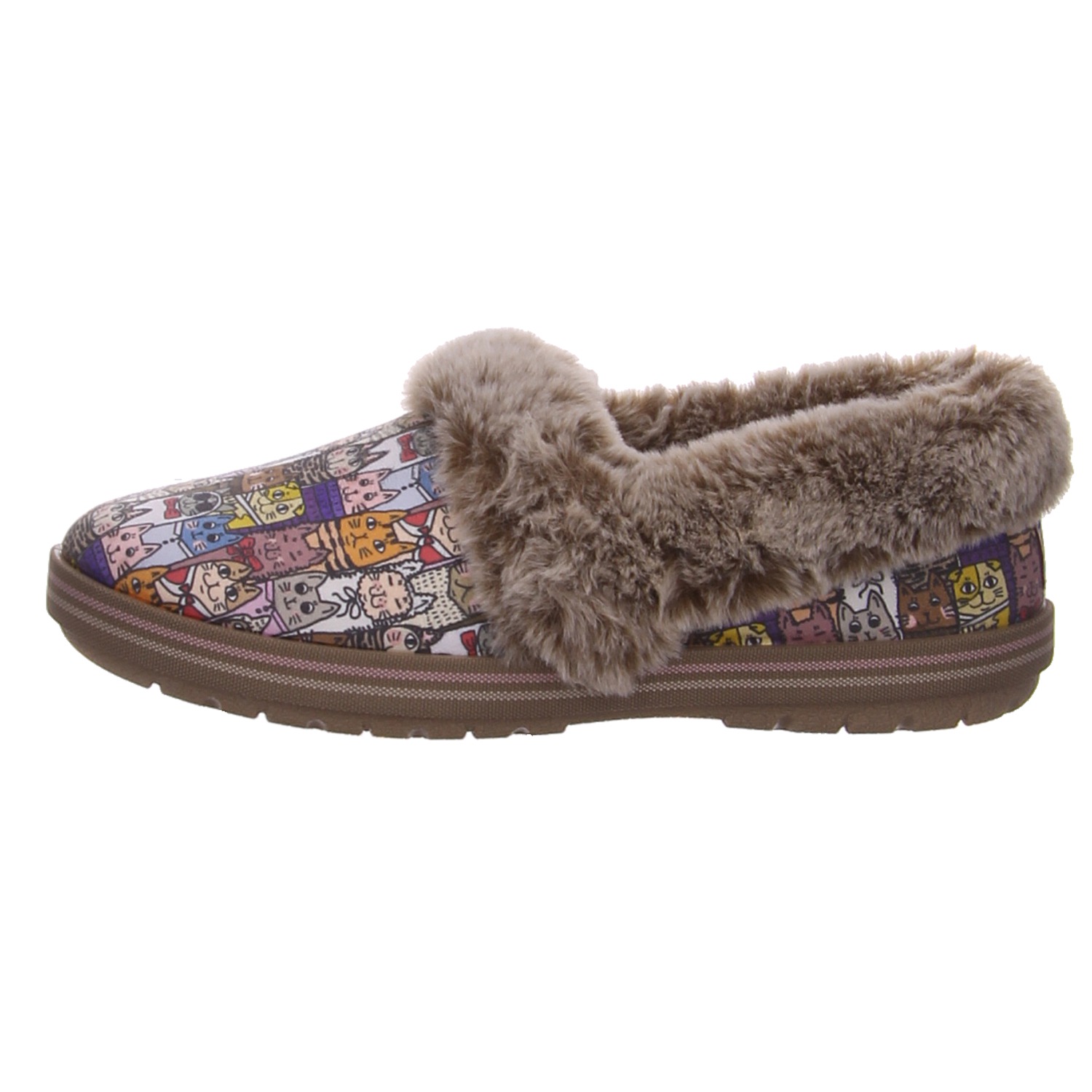 Skechers Hausschuhe 33347 MLT
