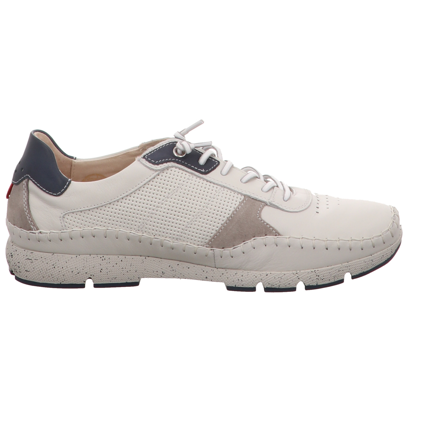 Pikolino's Schnürschuhe M4U-6113C1 espuma