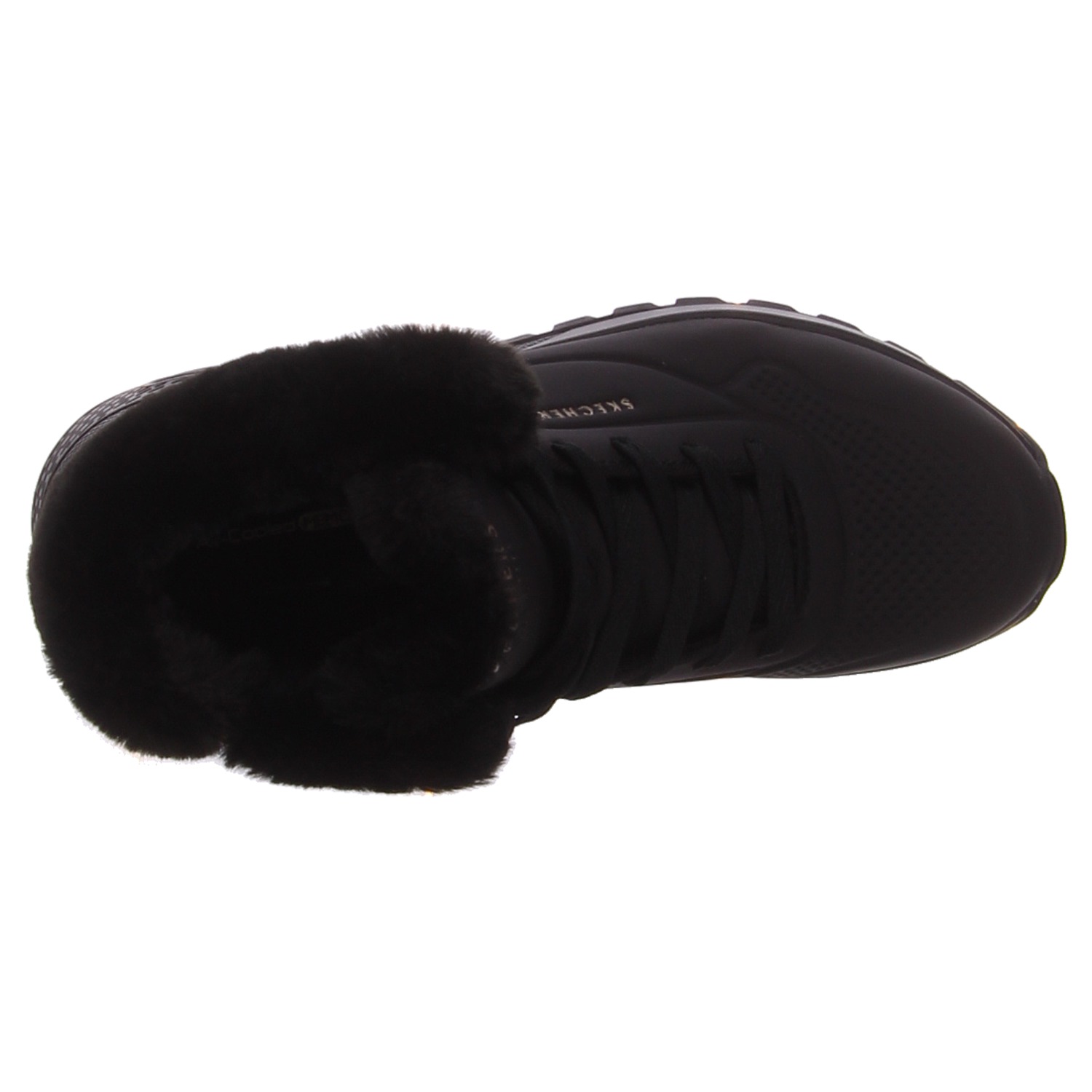 Skechers Boots 190285 BBK