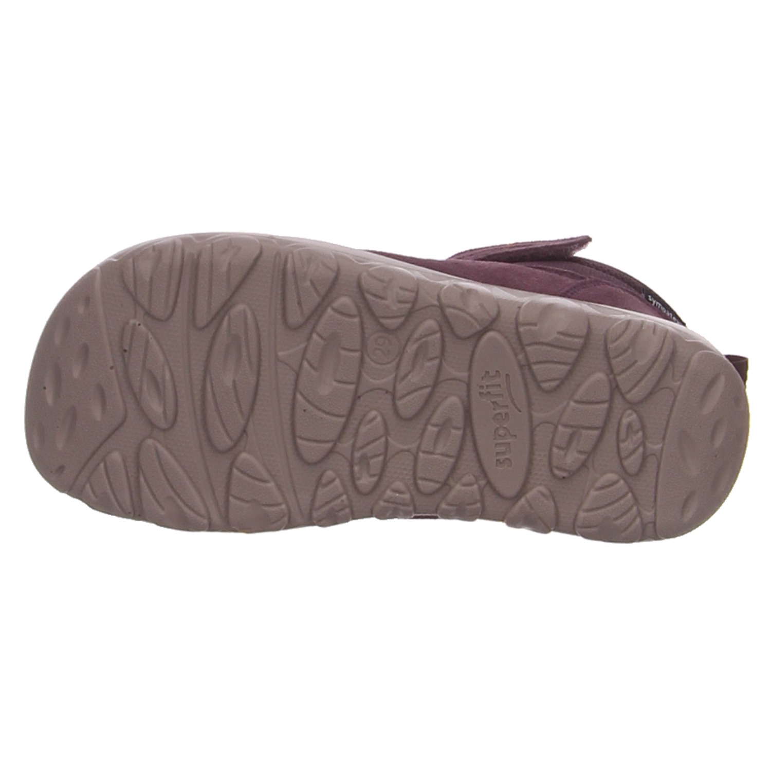 Superfit Mädchen Stiefel 1-000910-5000