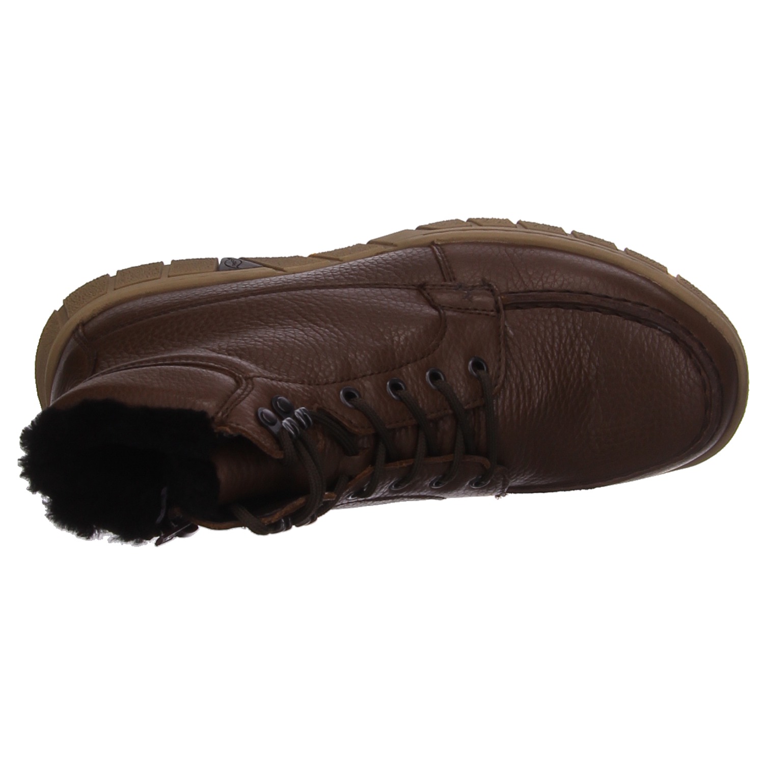 Waldläufer Schnürschuhe 965901 169026